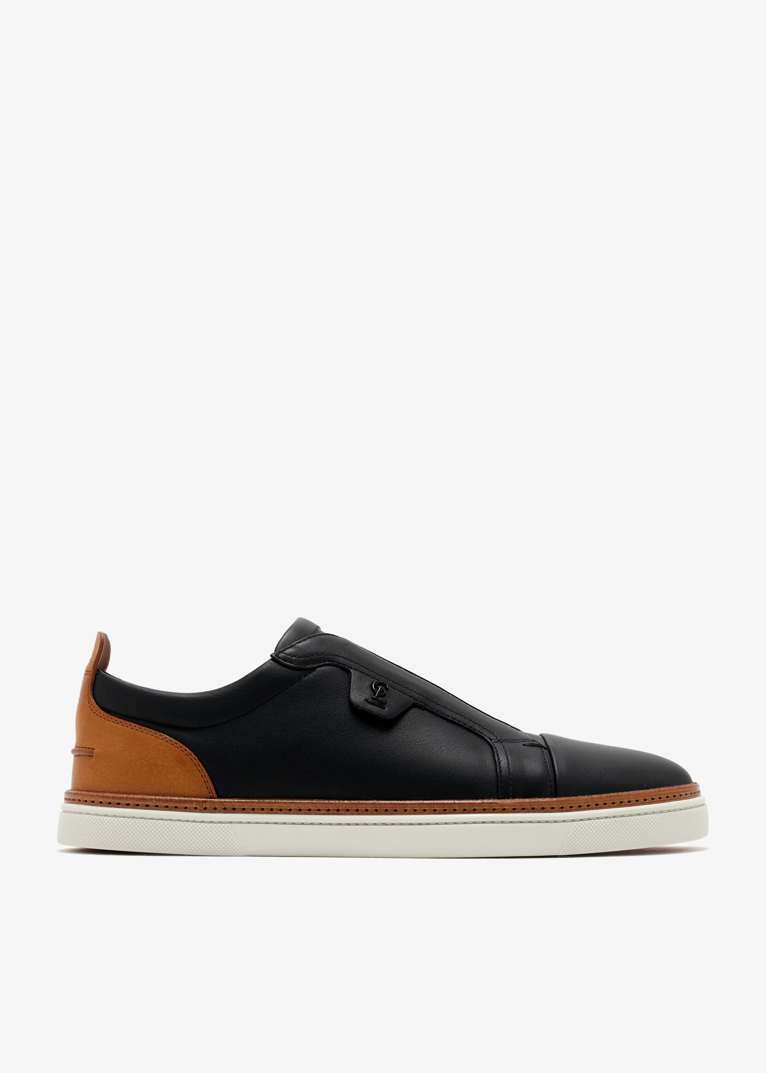 Marcontonio sneakers, Black
Marcontonio sneakers, Black