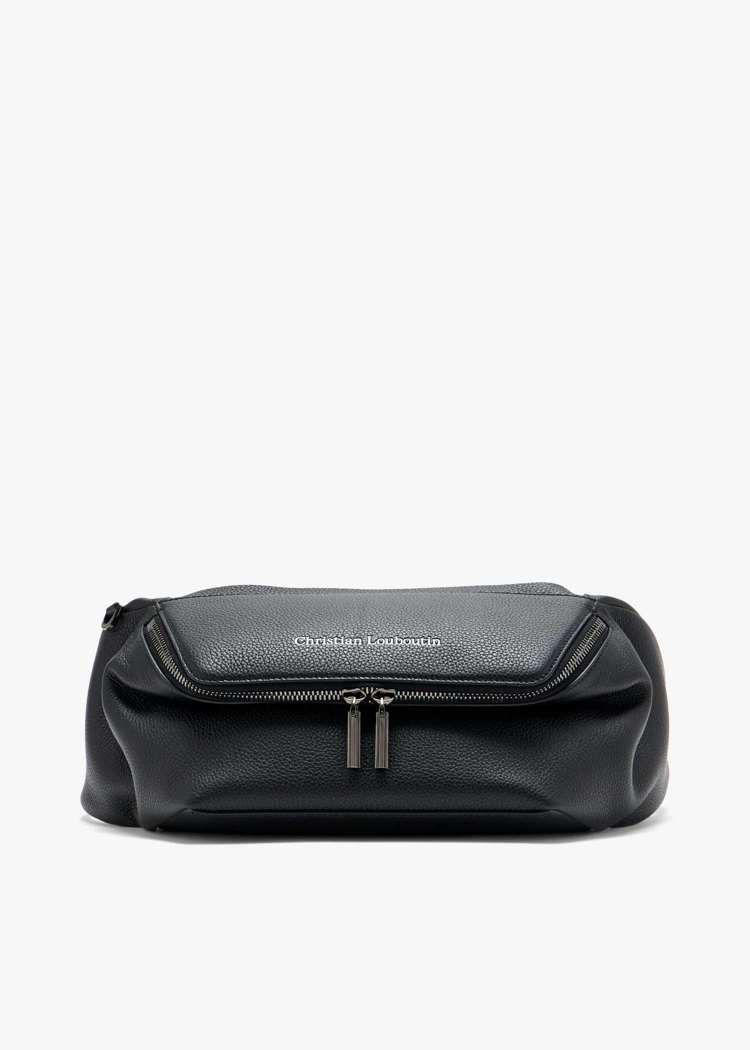 Nostalgic belt bag, Black
Nostalgic belt bag, Black
