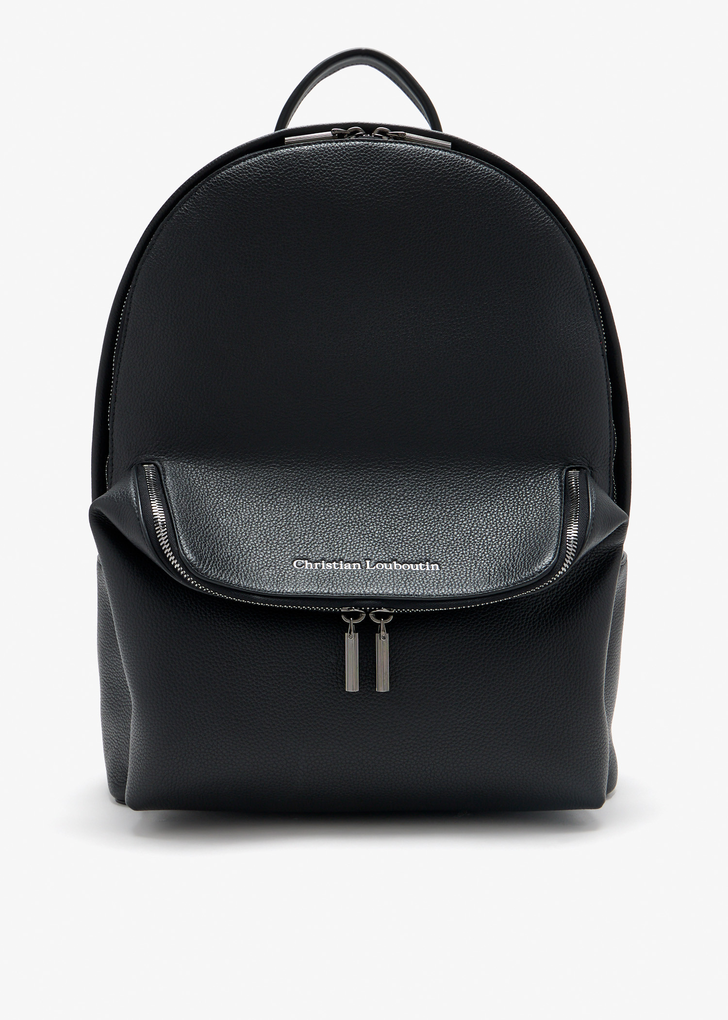 Nostalgic backpack, Black
Nostalgic backpack, Black