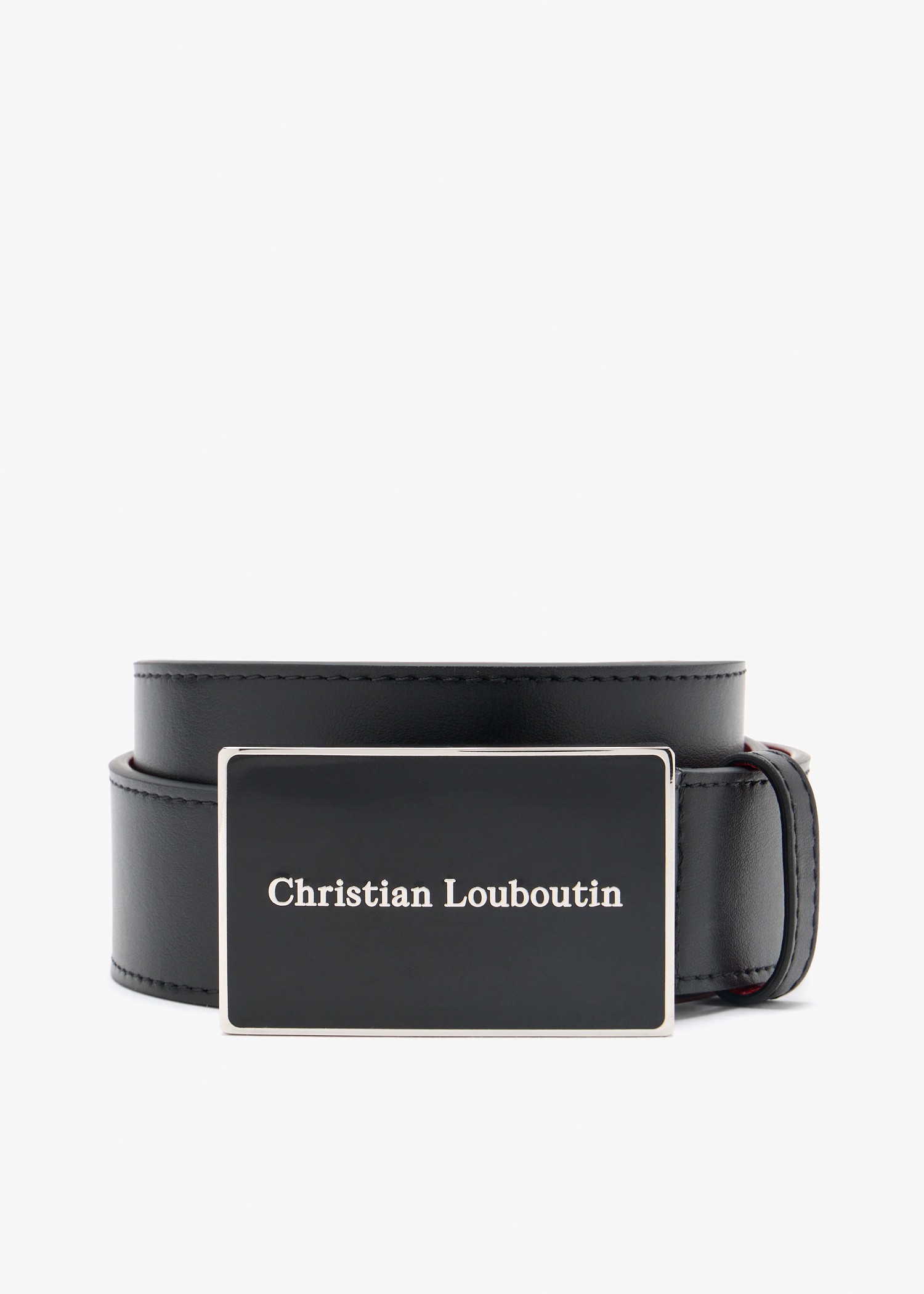 Canopy belt, Black
Canopy belt, Black