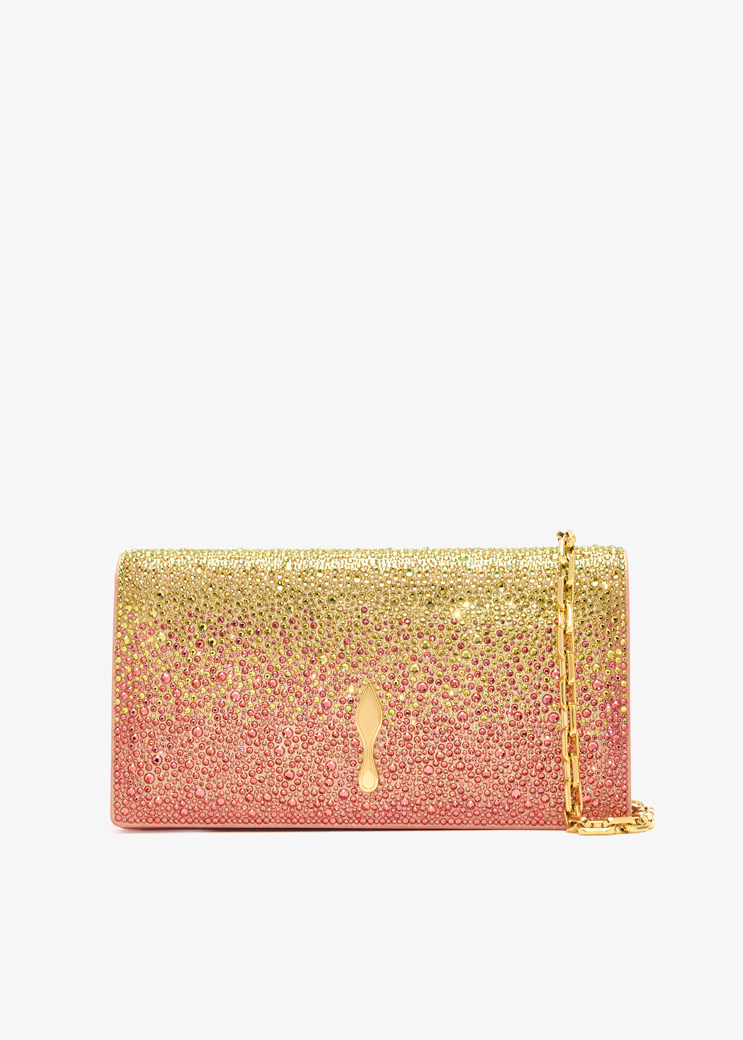 Bettina clutch, Gold
Bettina clutch, Gold