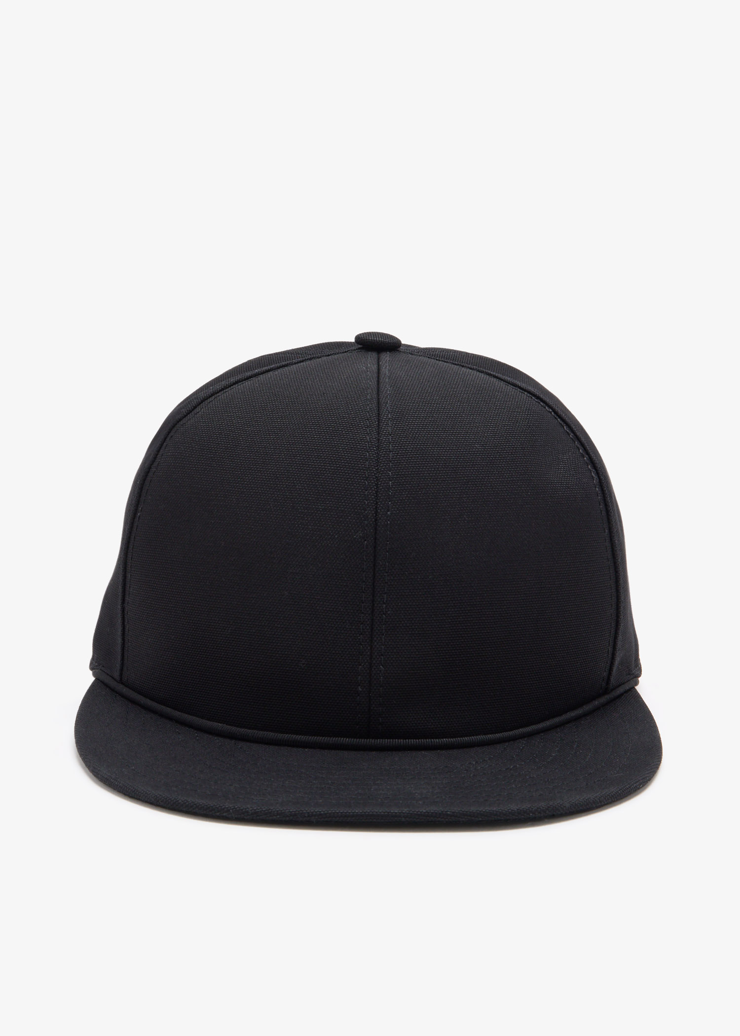 Canopy baseball cap, Black
Canopy baseball cap, Black