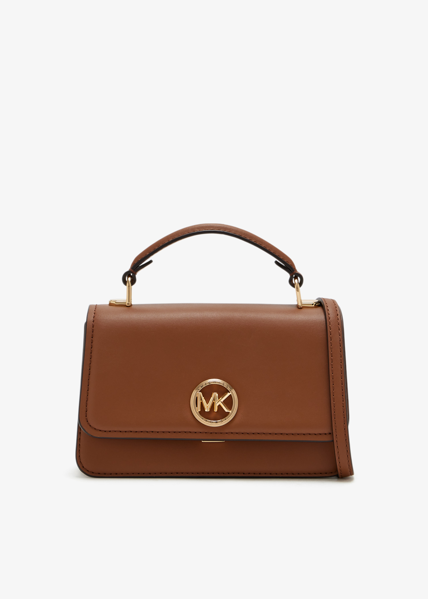 Delancey small crossbody bag, Brown
Delancey small crossbody bag, Brown