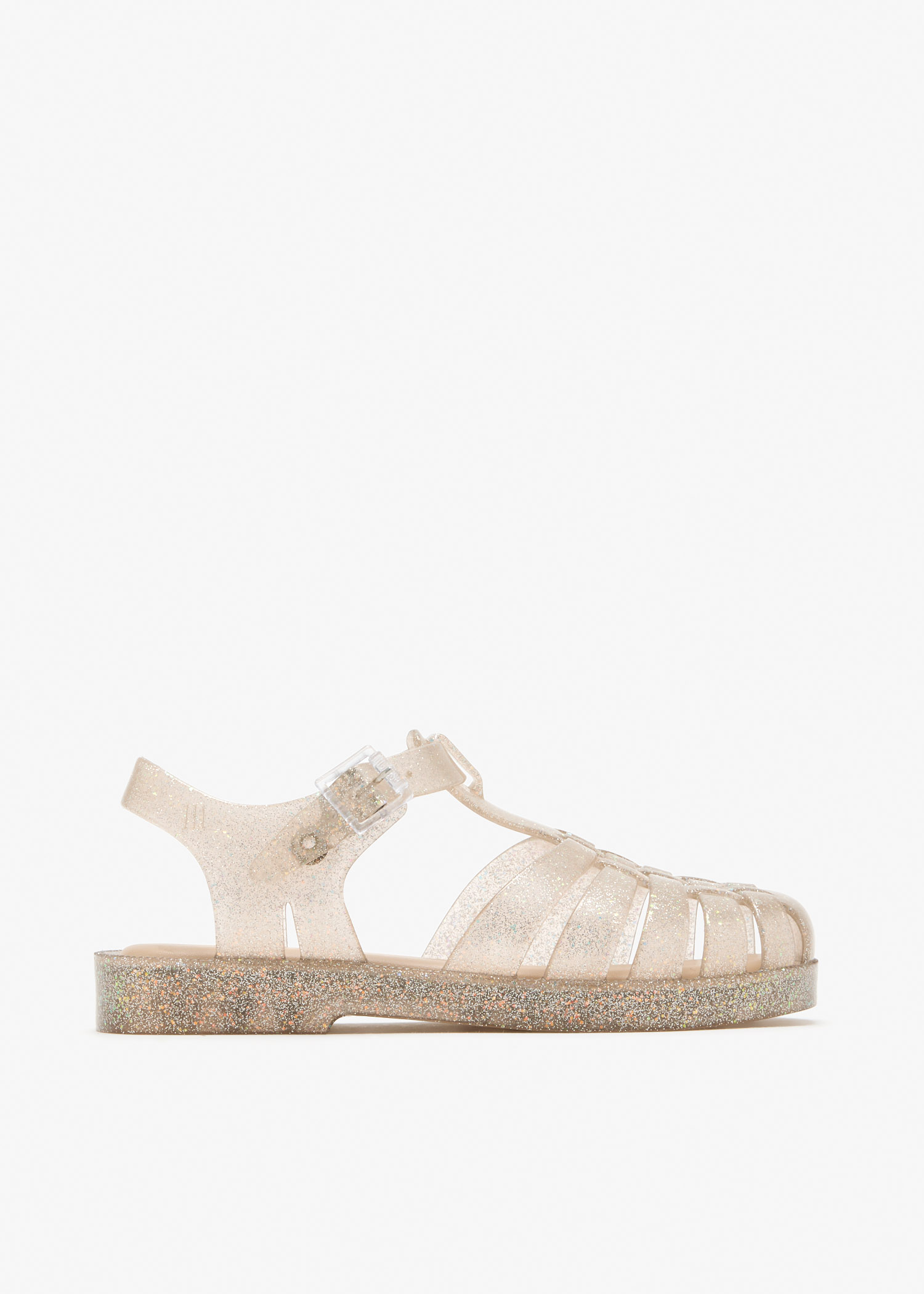 Possession Final De Ano sandals, Beige
Possession Final De Ano sandals, Beige