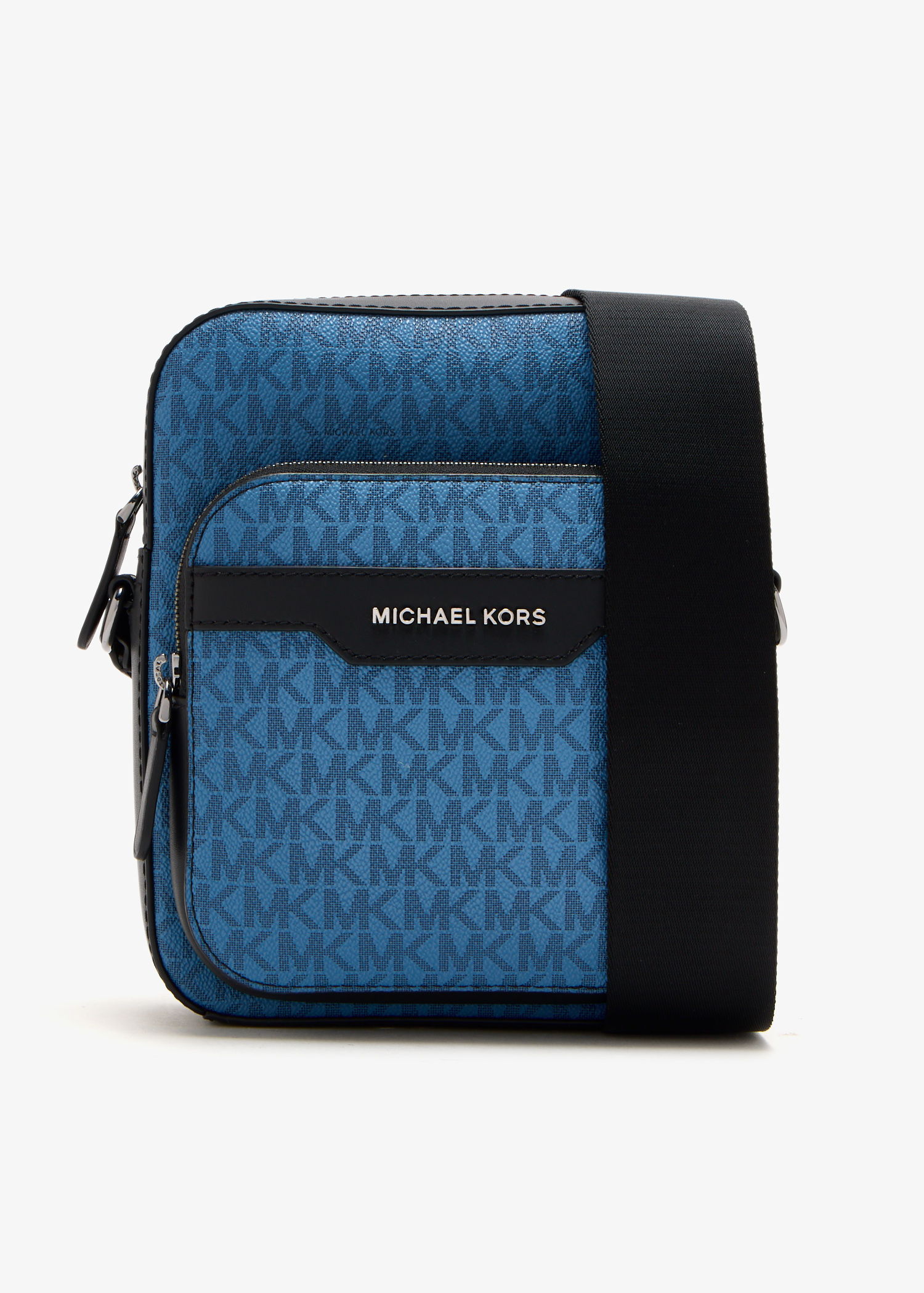 Hudson mini flight bag, Blue
Hudson mini flight bag, Blue