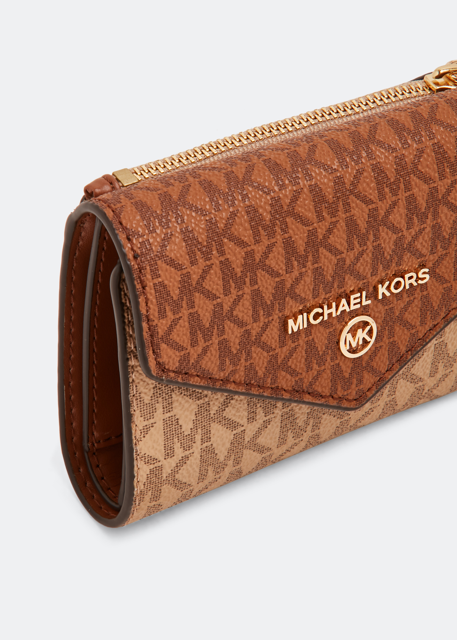 Logo wallet, Prints