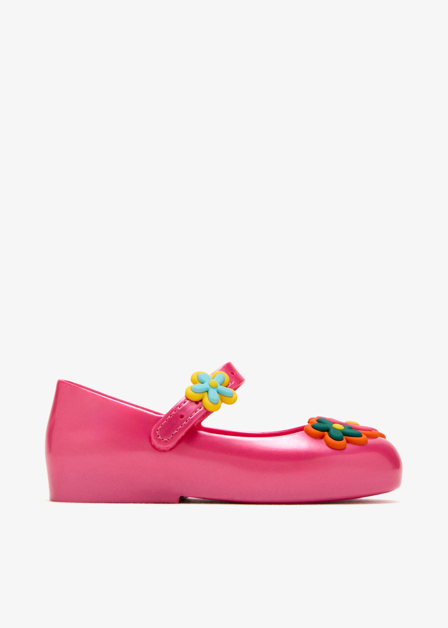 Sweet Love Picnic ballet flats, Pink
Sweet Love Picnic ballet flats, Pink