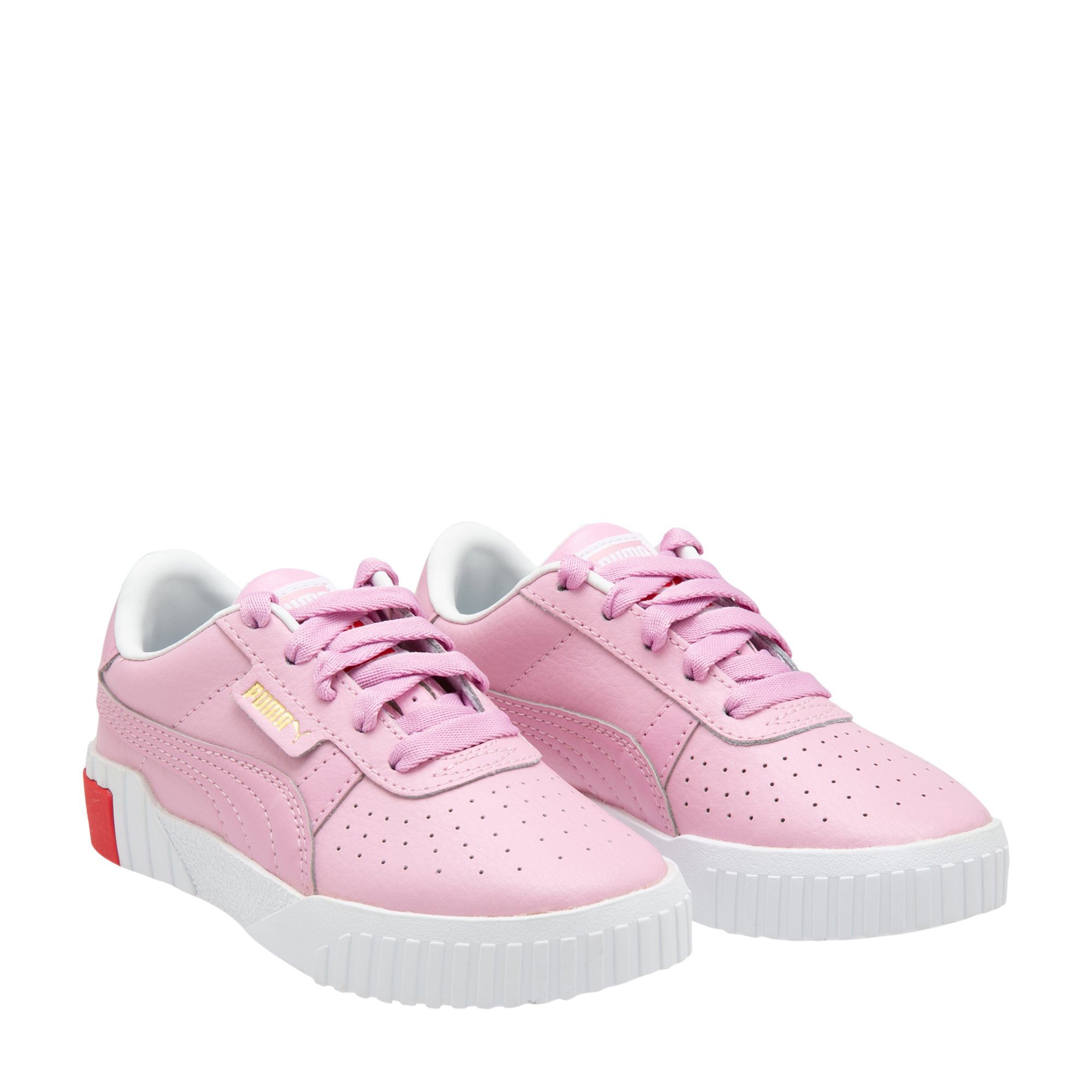 Cali sneakers, White