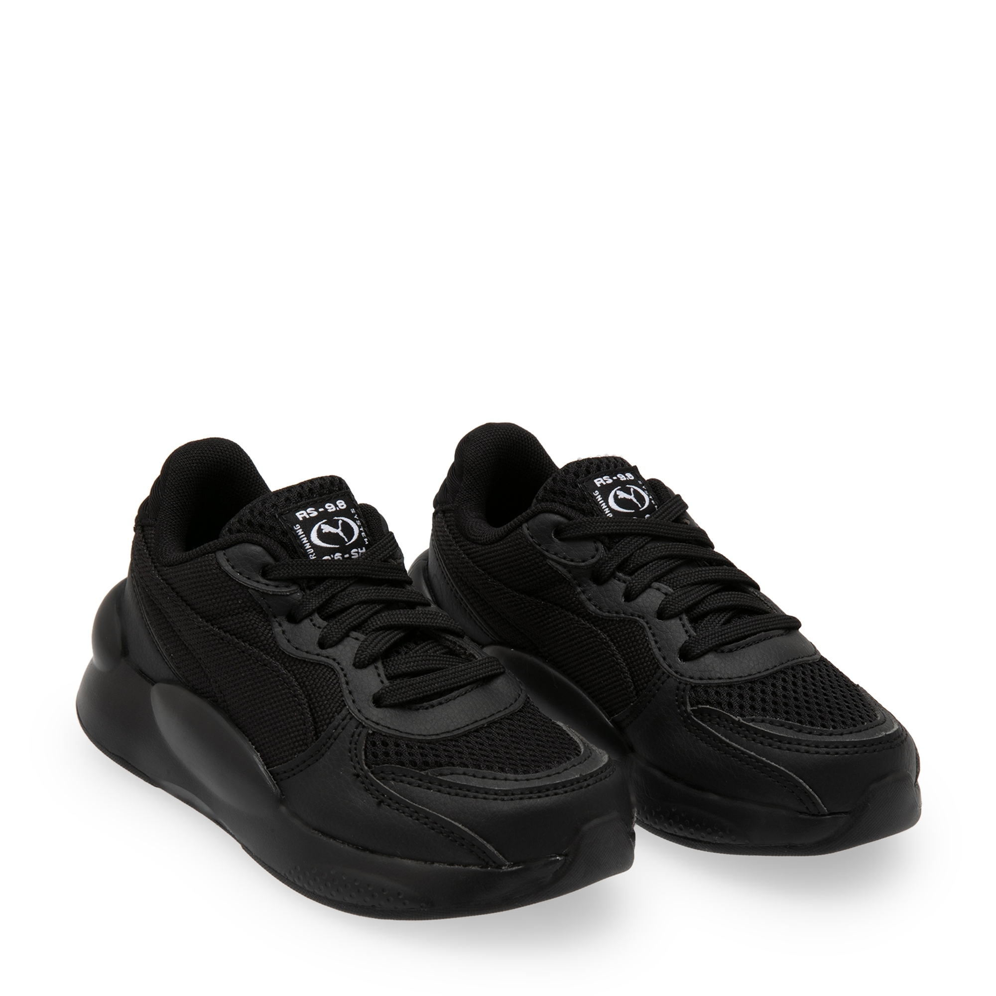 RS 9.8 Core sneakers, Black