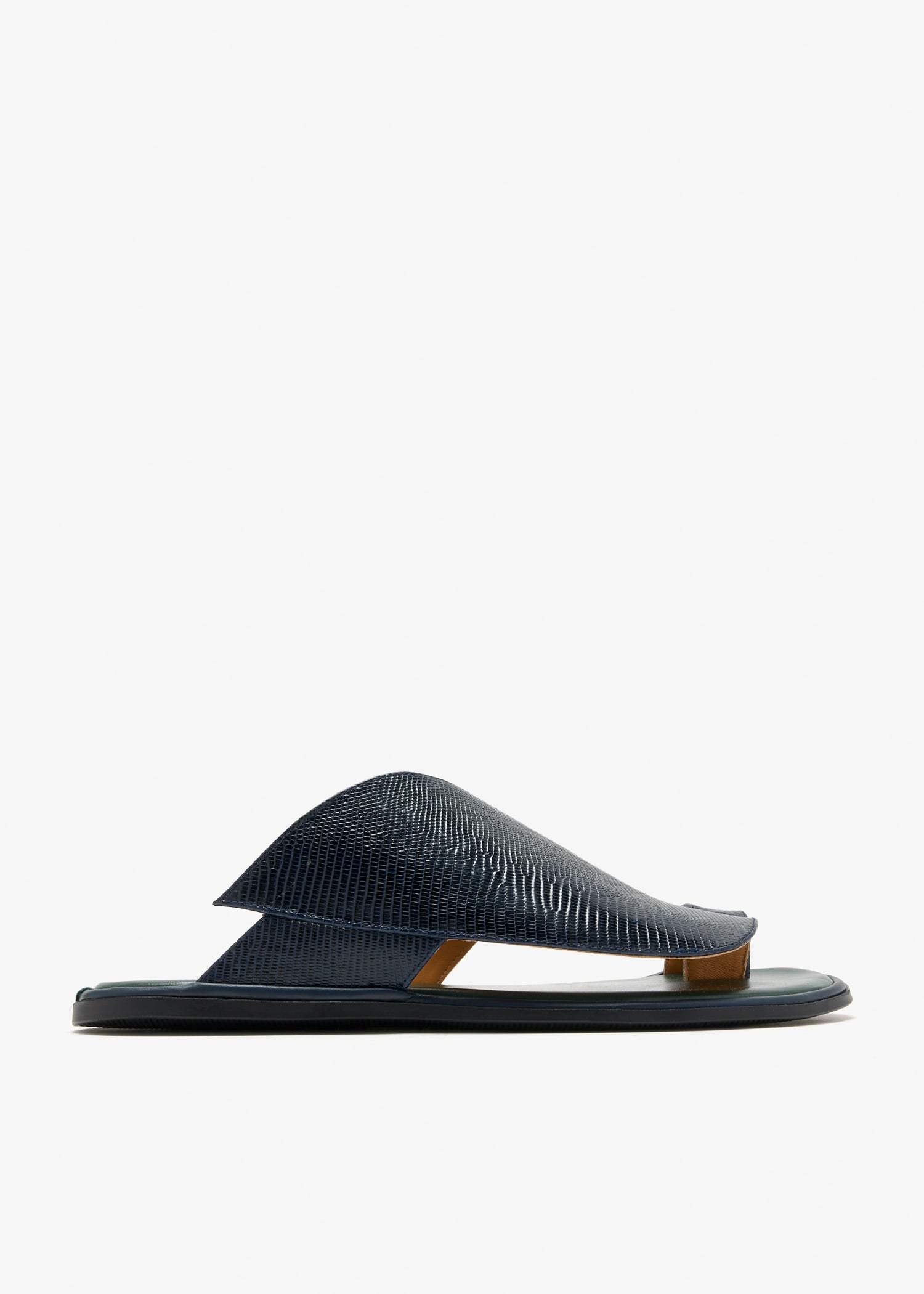 Wave sandals, Blue
Wave sandals, Blue