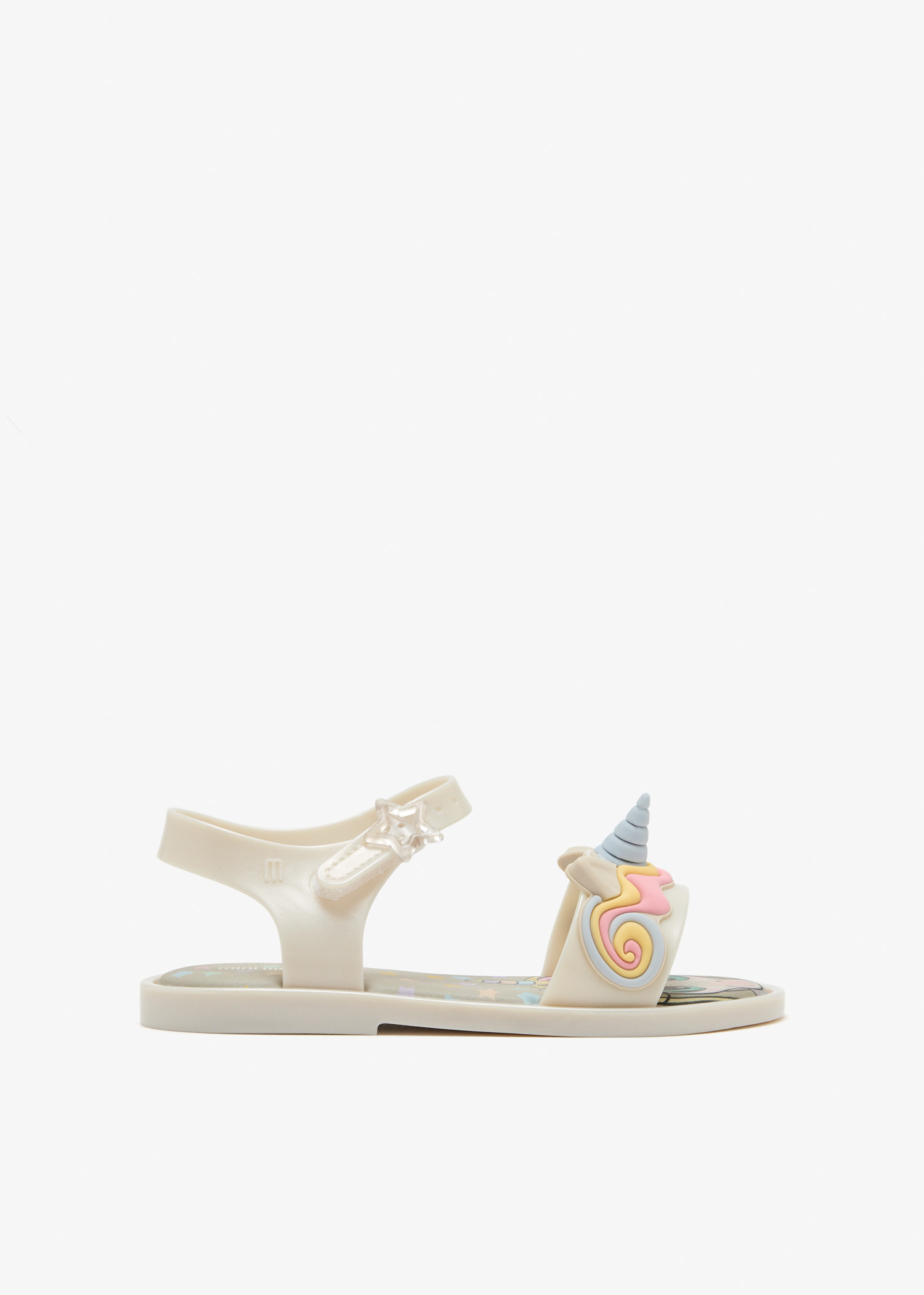Unicorn sandals, Beige
Unicorn sandals, Beige