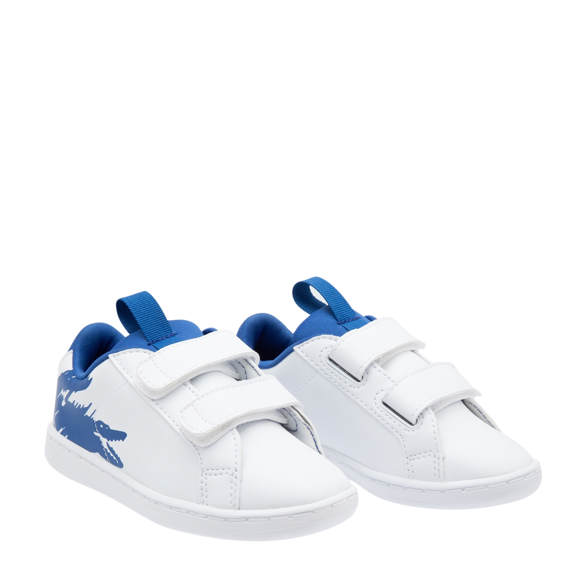 Carnaby Evo sneakers, White