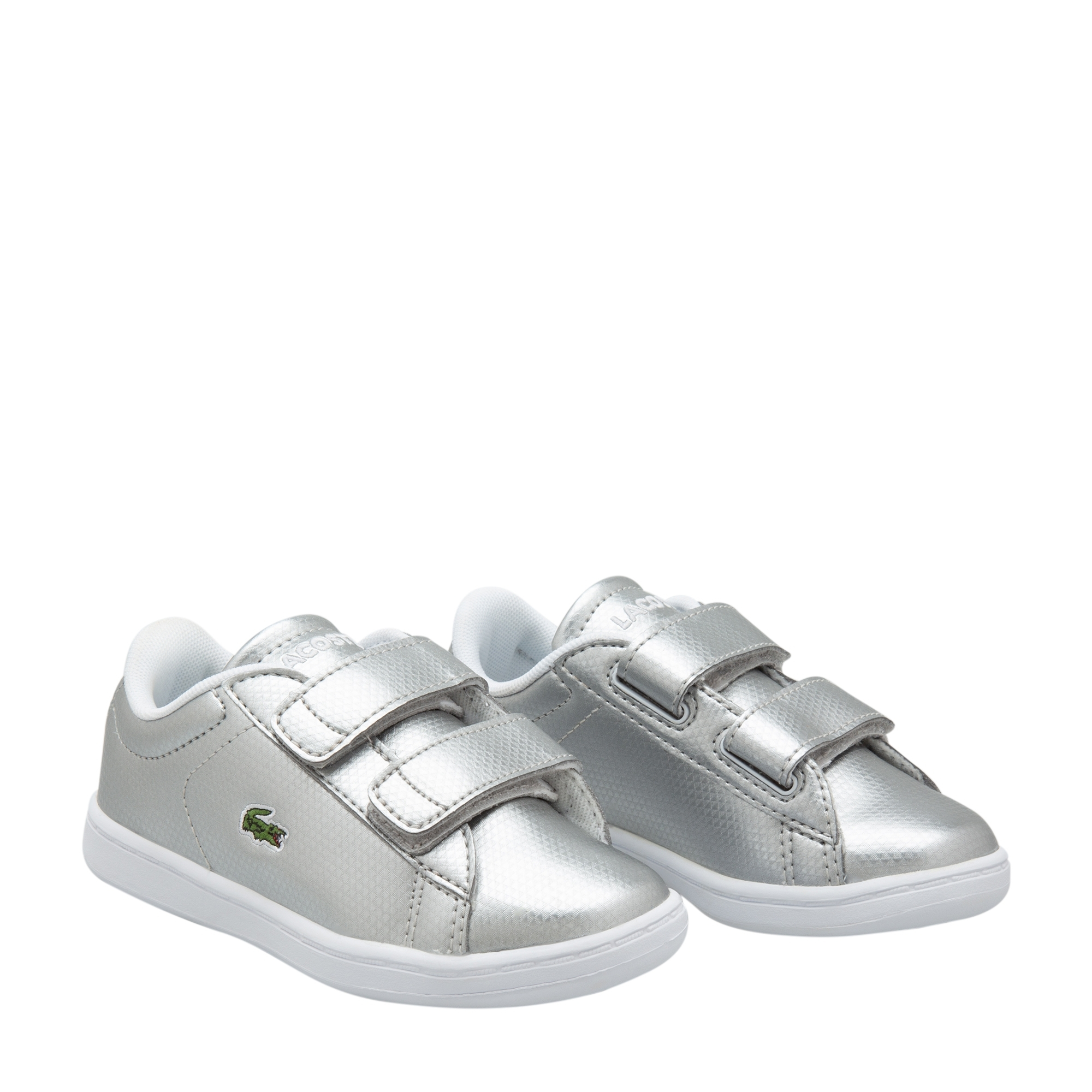 Carnaby Evo sneakers, Silver