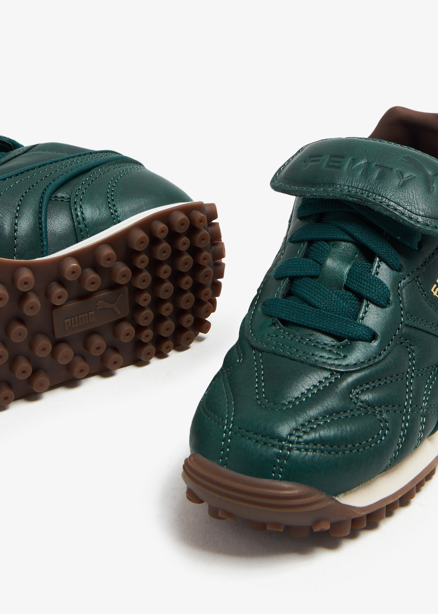 x Fenty Avanti L sneakers, Green