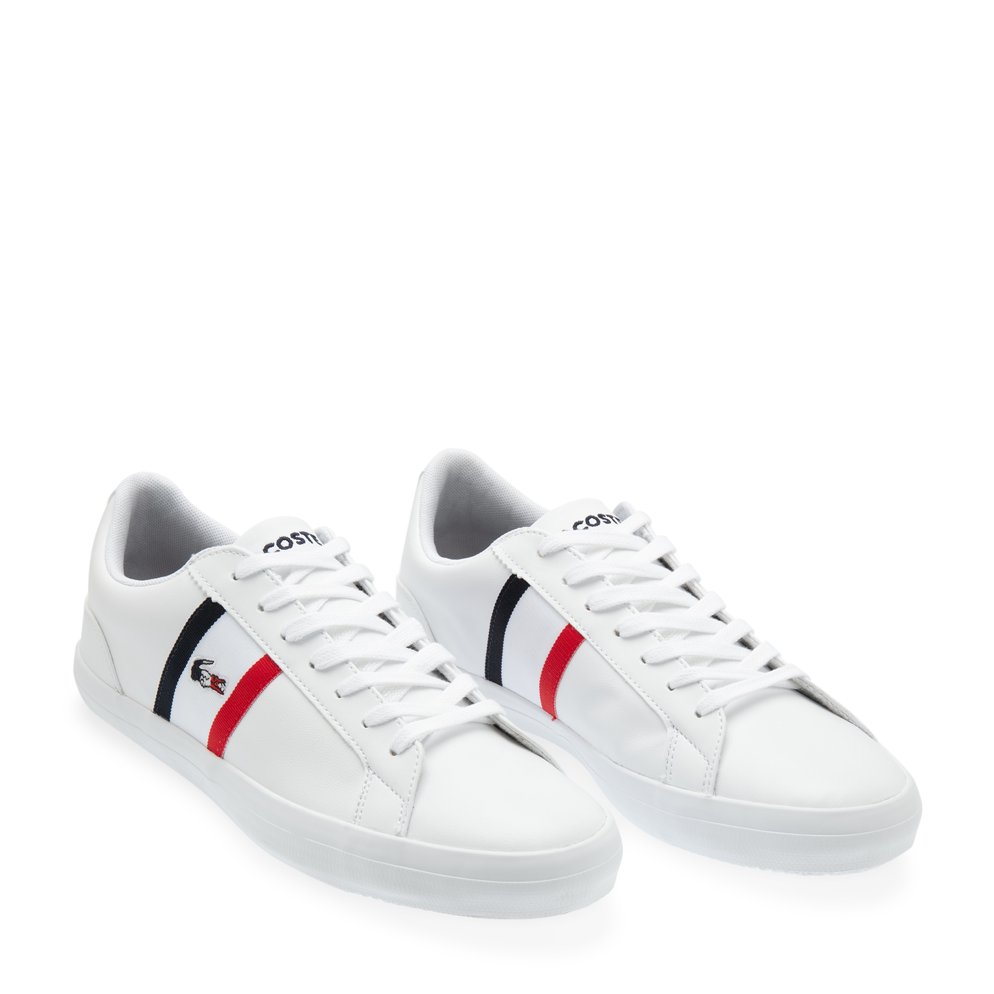 Lerond sneakers, White