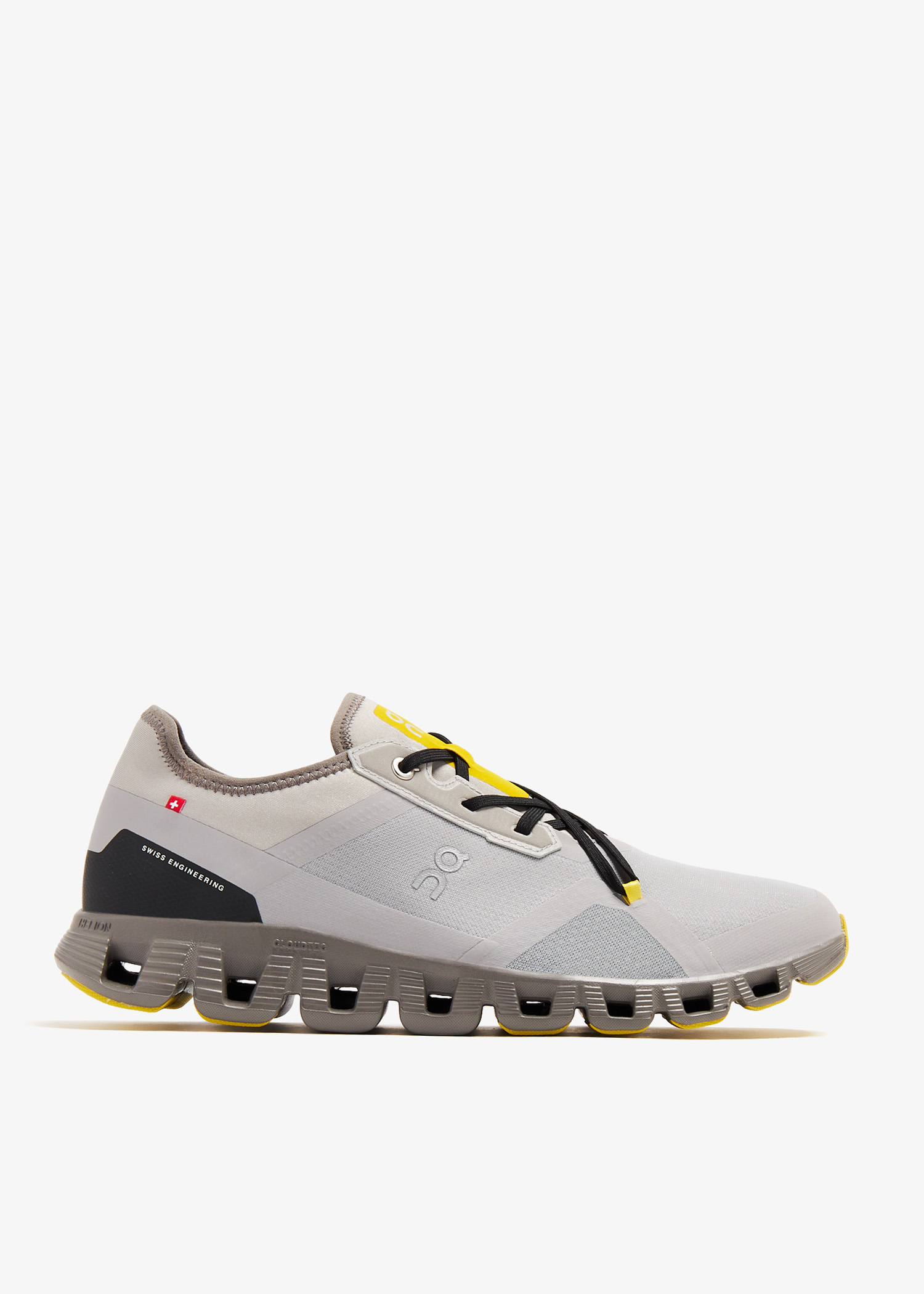 Cloud X 3 AD sneakers, Grey
Cloud X 3 AD sneakers, Grey