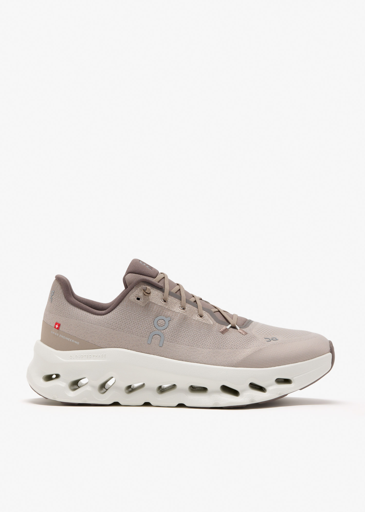 Cloudtilt sneakers, Taupe
Cloudtilt sneakers, Taupe