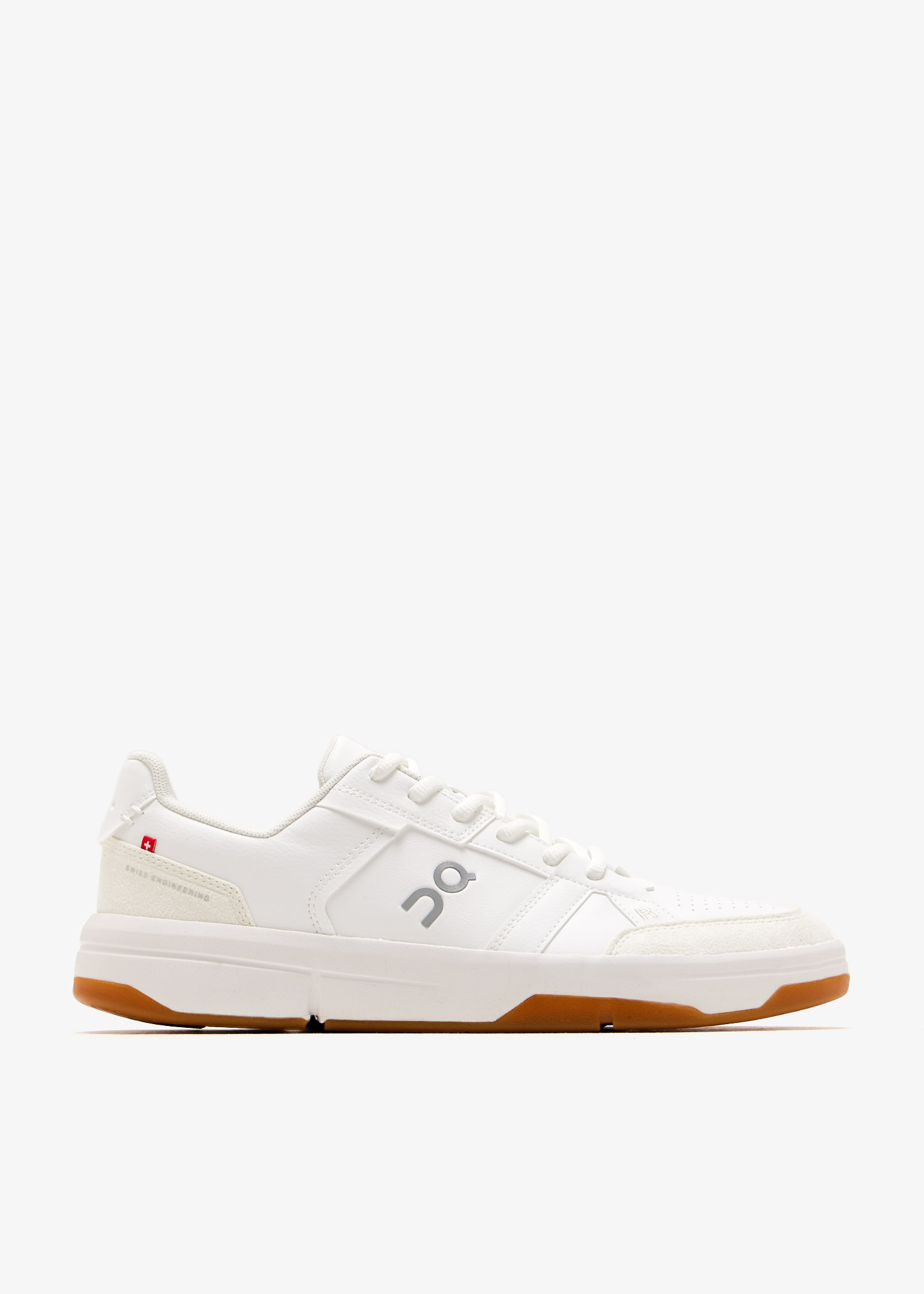 The Roger Clubhouse sneakers, White
The Roger Clubhouse sneakers, White