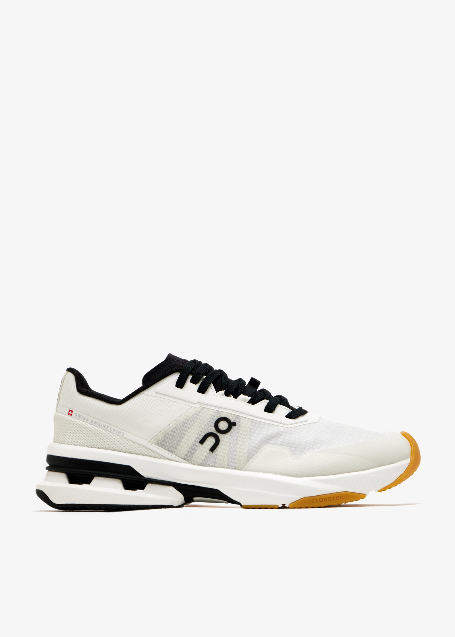 Cloudpulse Pro sneakers, White
Cloudpulse Pro sneakers, White