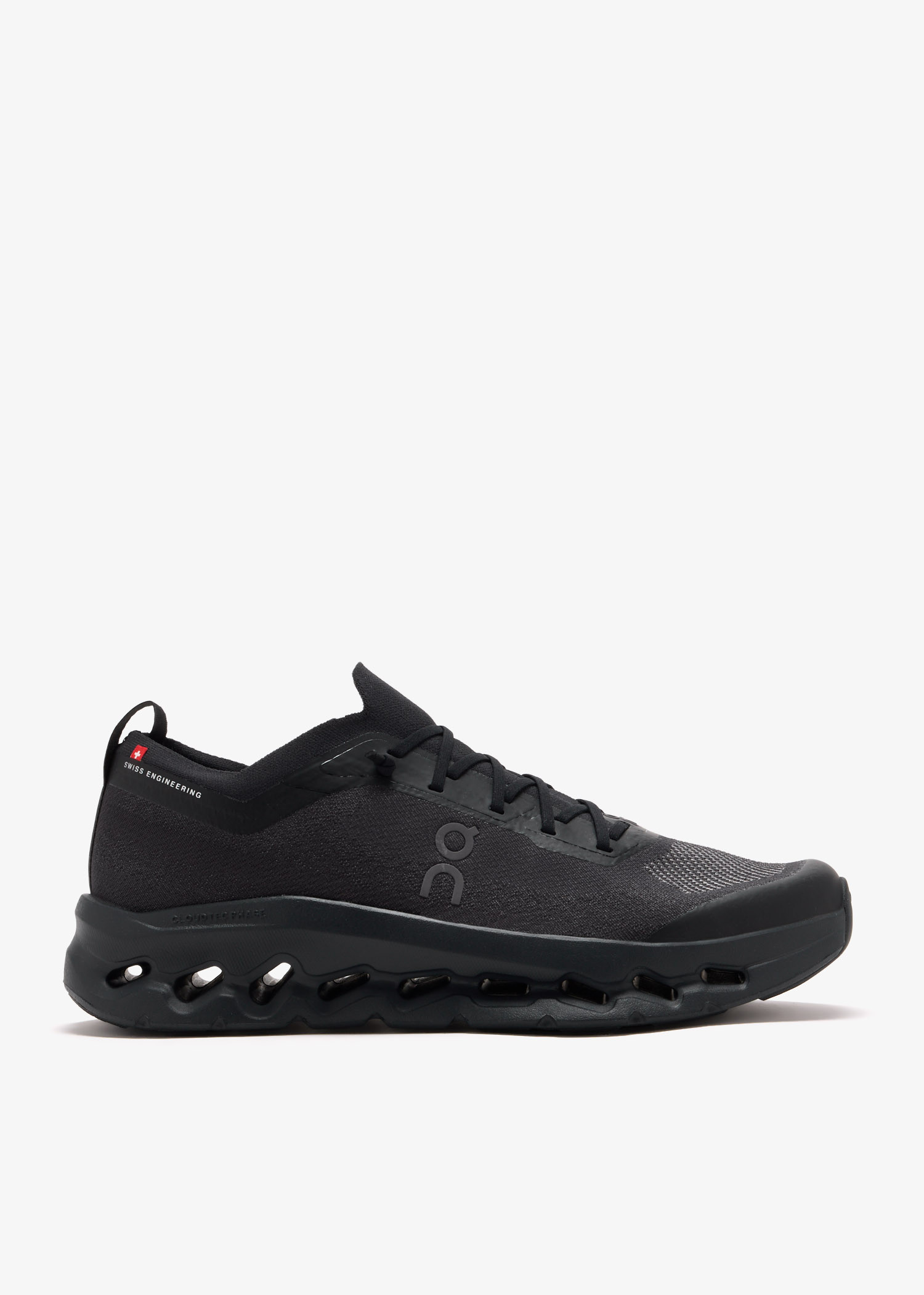 x Zendaya x Law Roach Cloudtilt Moon sneakers, Black
x Zendaya x Law Roach Cloudtilt Moon sneakers, Black