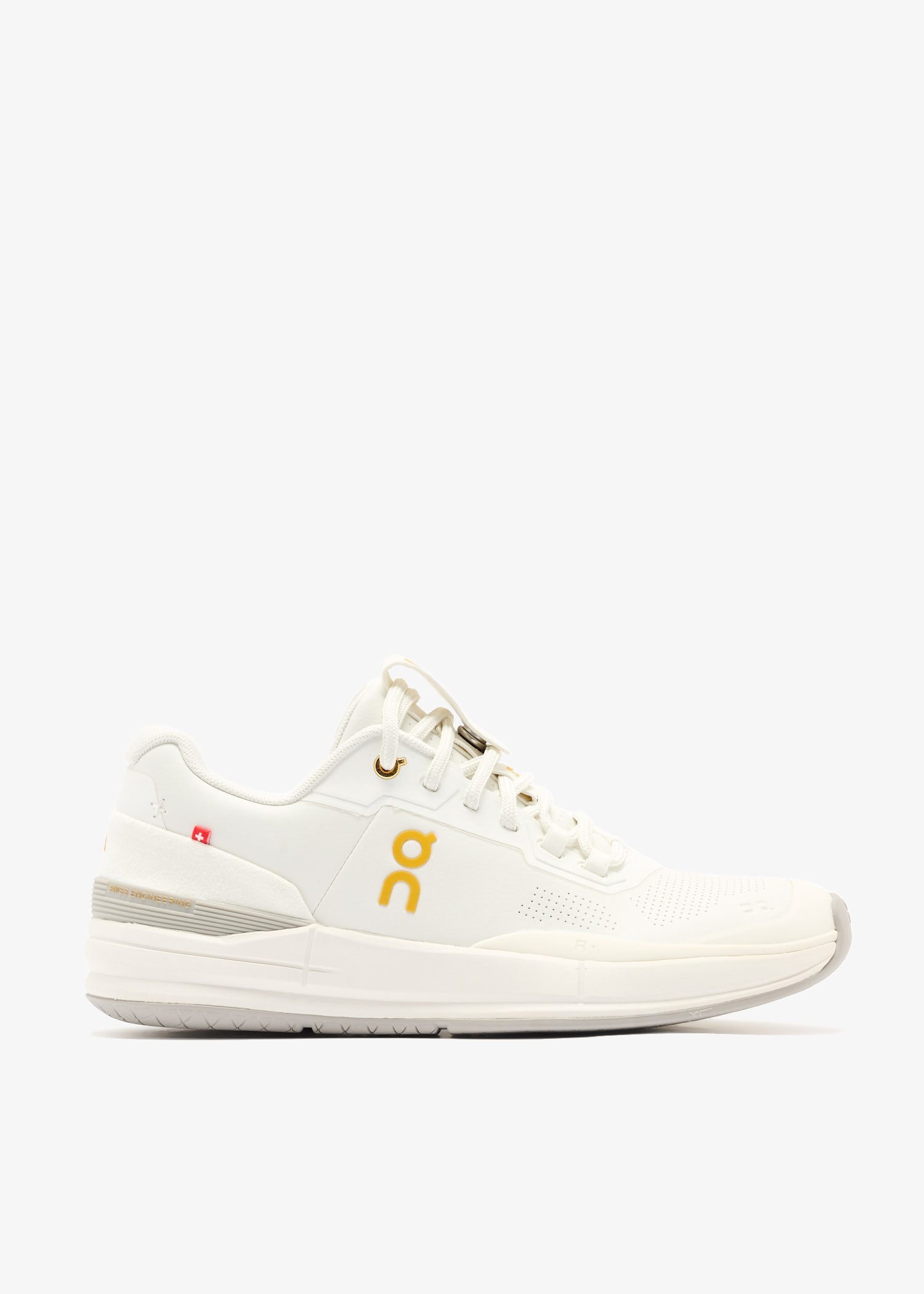 The Roger Pro Ace sneakers, White
The Roger Pro Ace sneakers, White