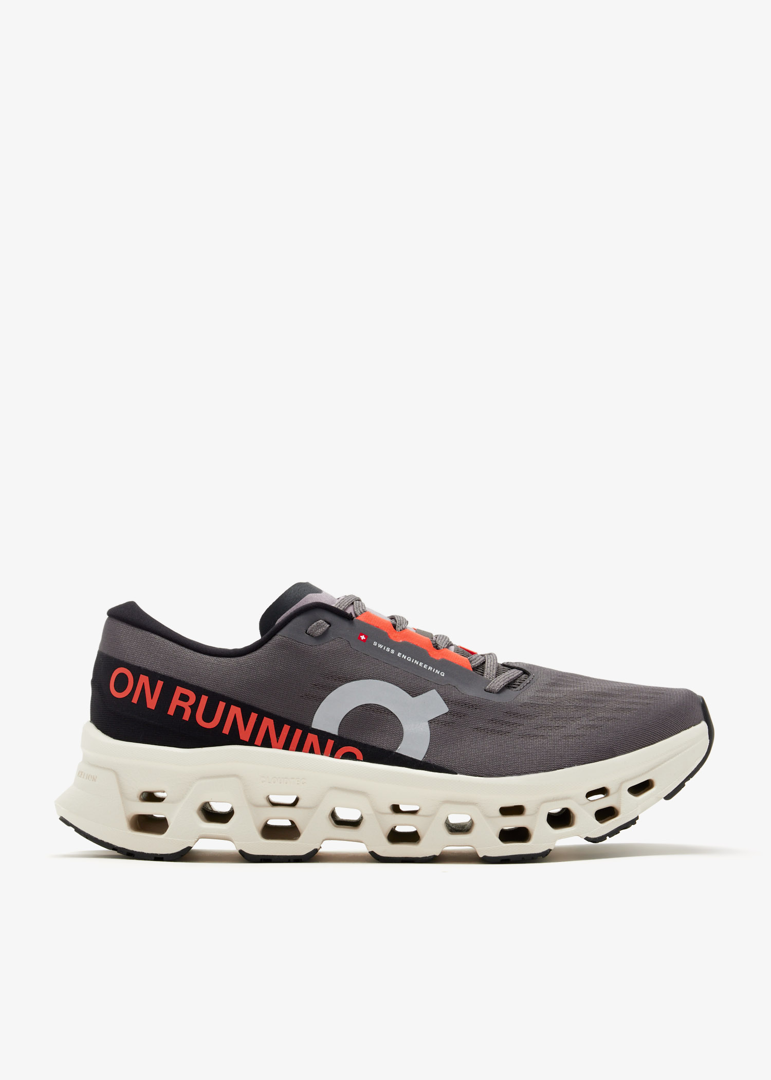 Cloudmonster 3 sneakers, Grey
Cloudmonster 3 sneakers, Grey