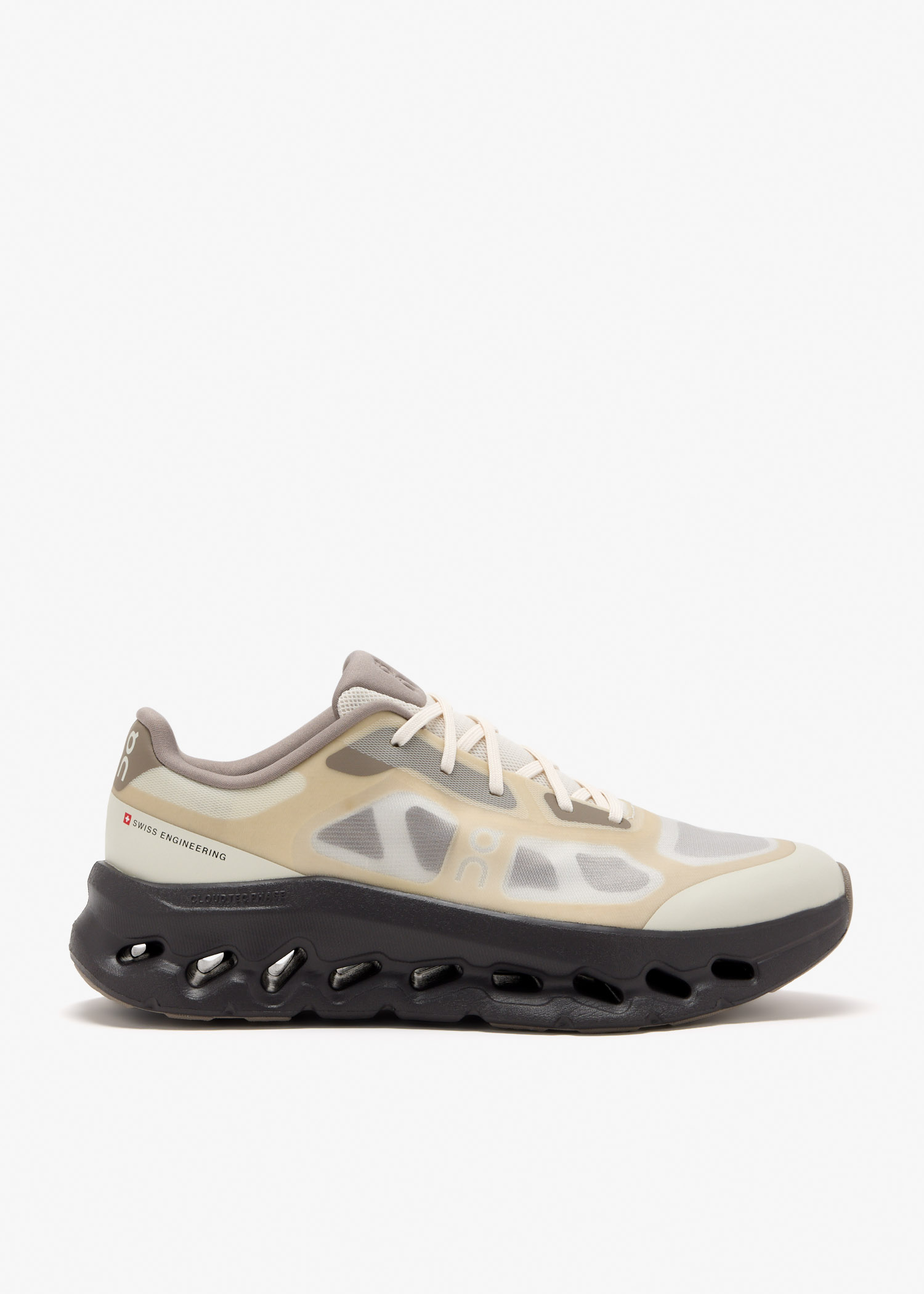Cloudtilt Remix sneakers, Beige
Cloudtilt Remix sneakers, Beige