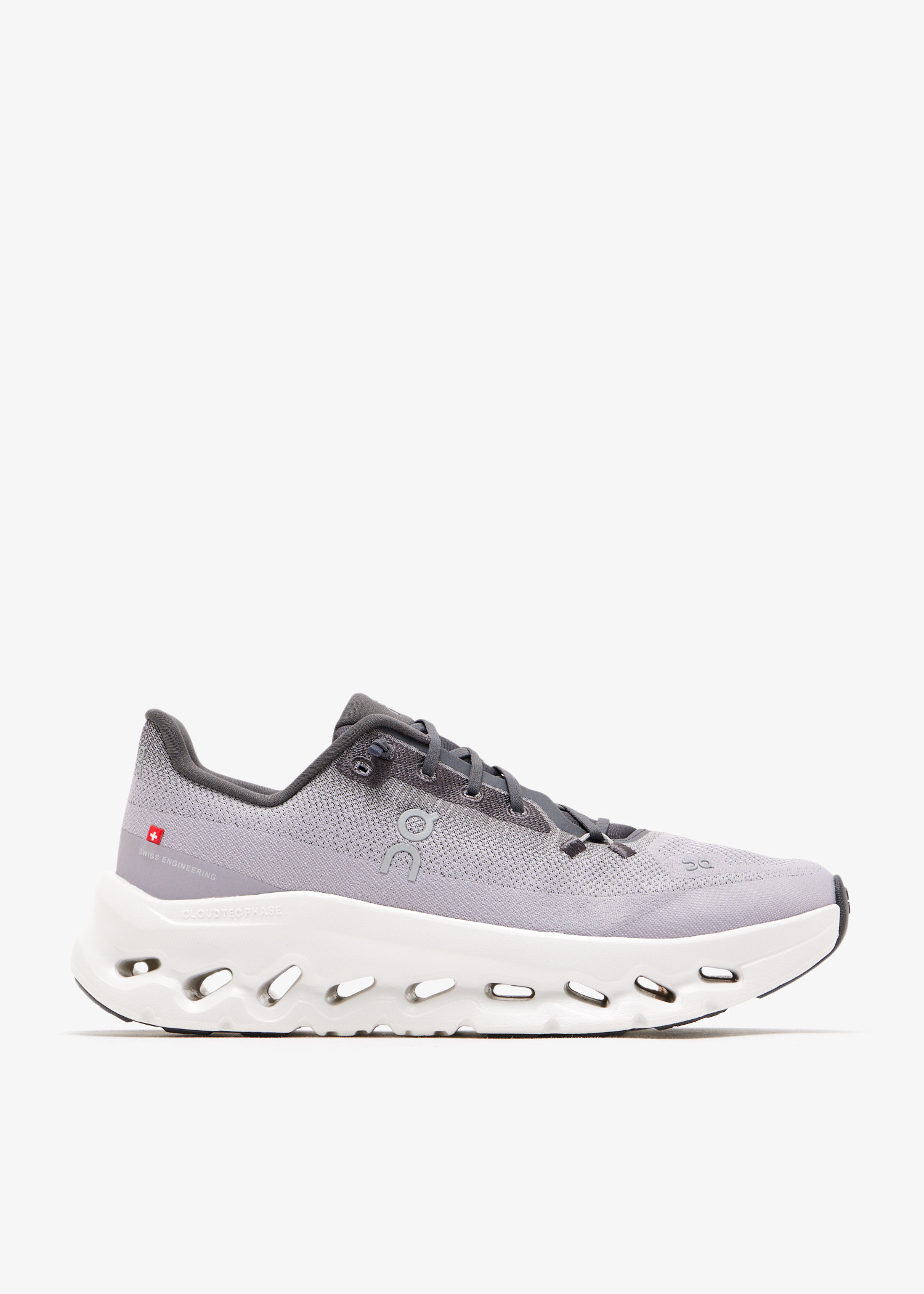 Cloudtilt sneakers, Grey
Cloudtilt sneakers, Grey