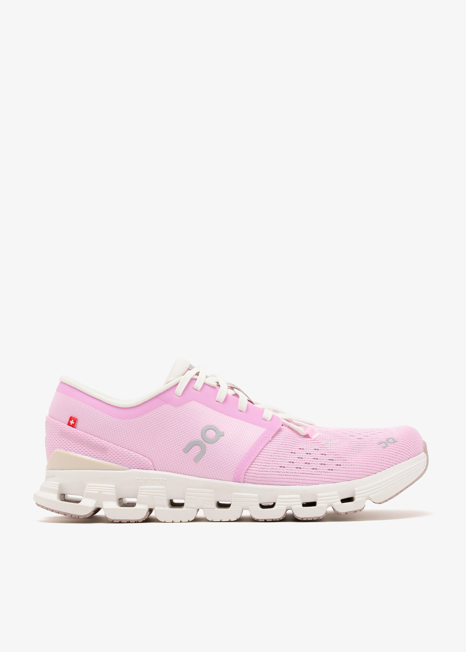 Cloud X 4 sneakers, Pink
Cloud X 4 sneakers, Pink