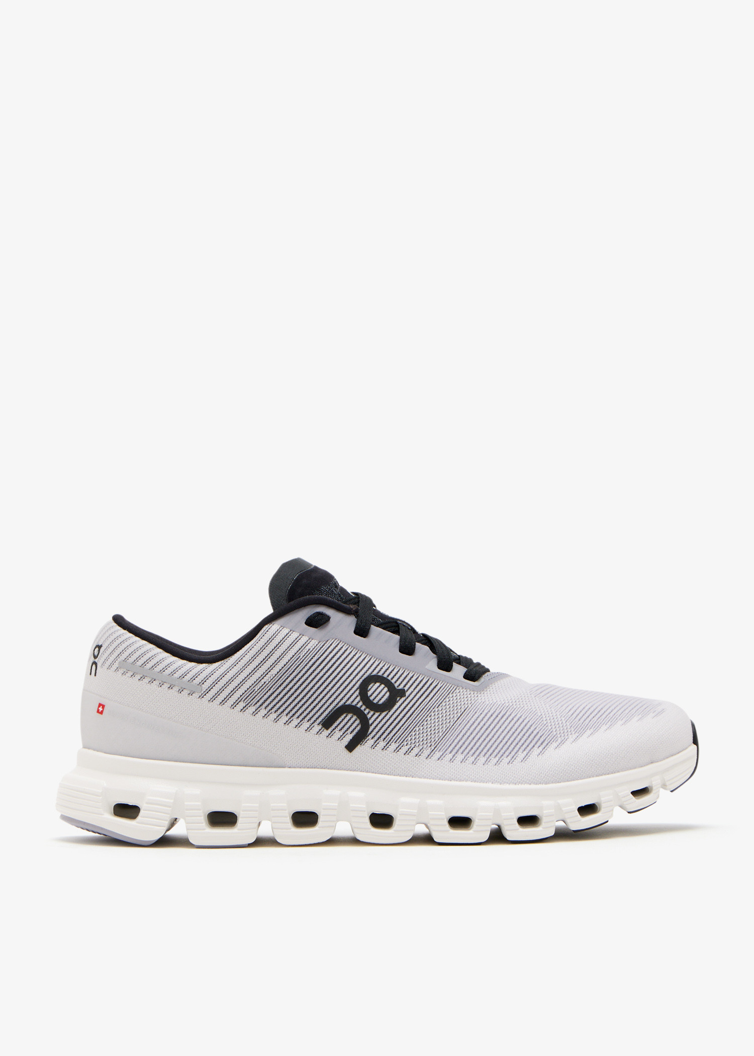 Cloud 6 Push sneakers, Grey
Cloud 6 Push sneakers, Grey