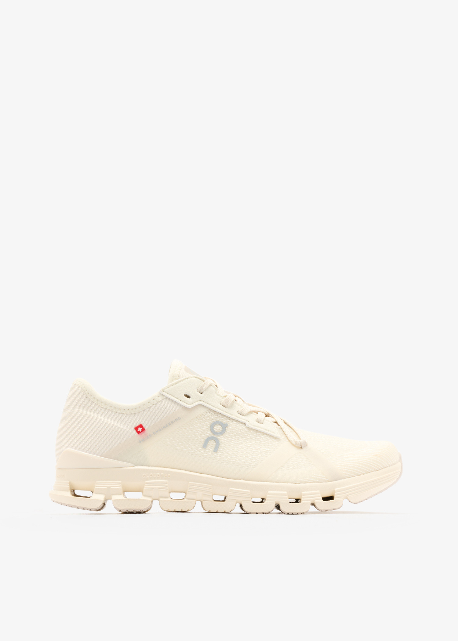 Cloud X 4 AD sneakers, Cream
Cloud X 4 AD sneakers, Cream