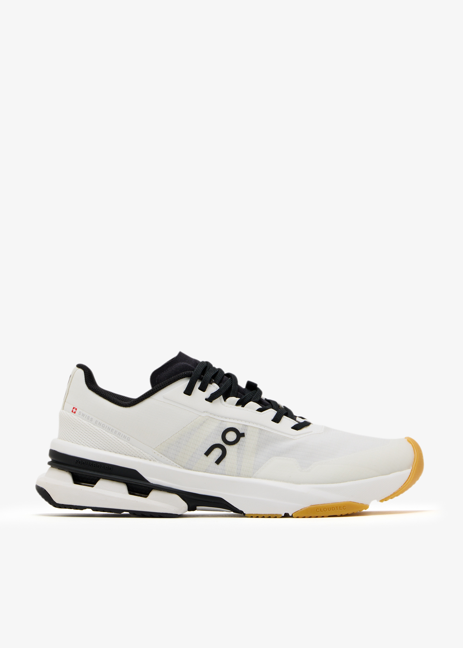 Cloudpulse Pro sneakers, White
Cloudpulse Pro sneakers, White