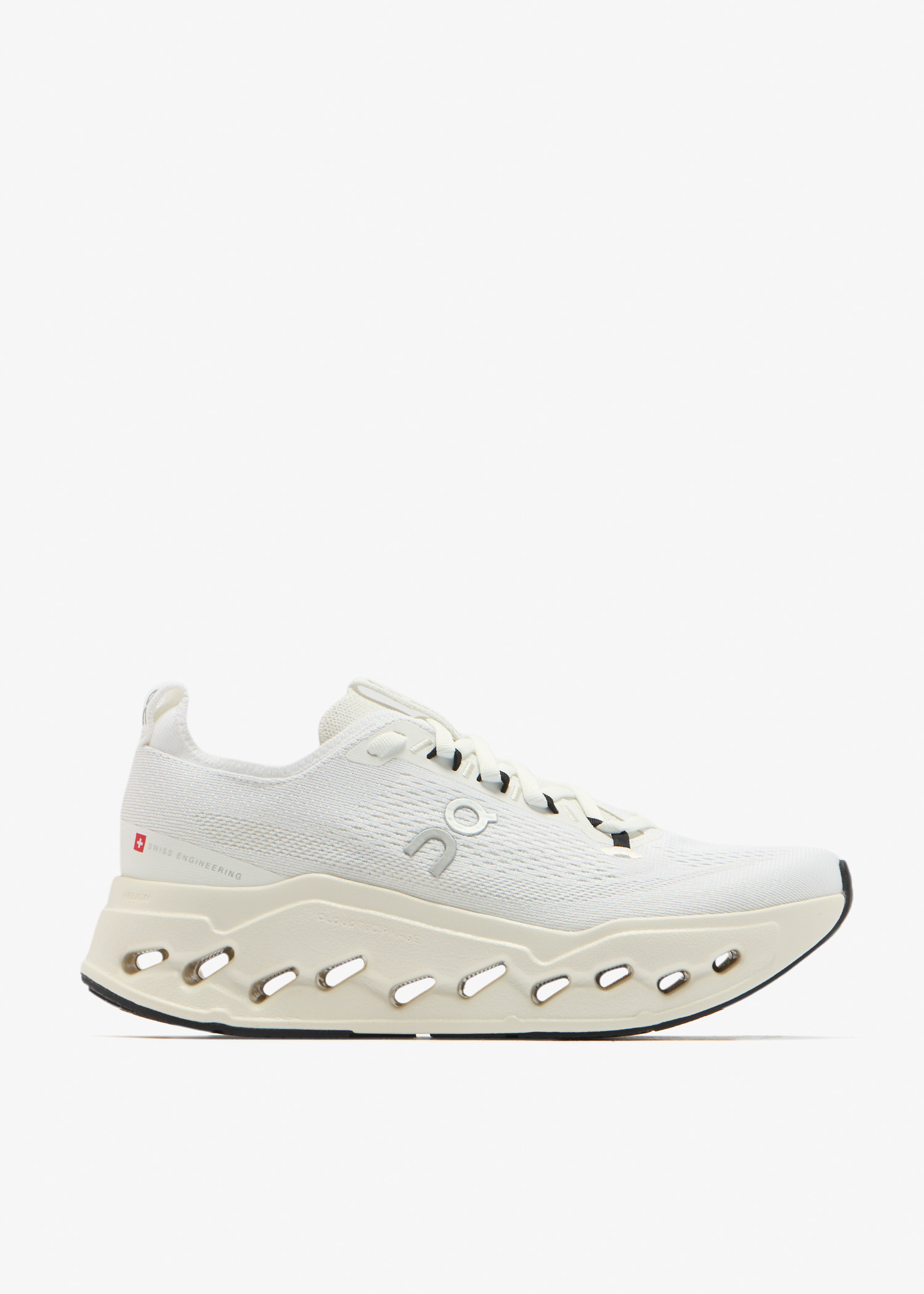 Cloudsurfer Max sneakers, White
Cloudsurfer Max sneakers, White