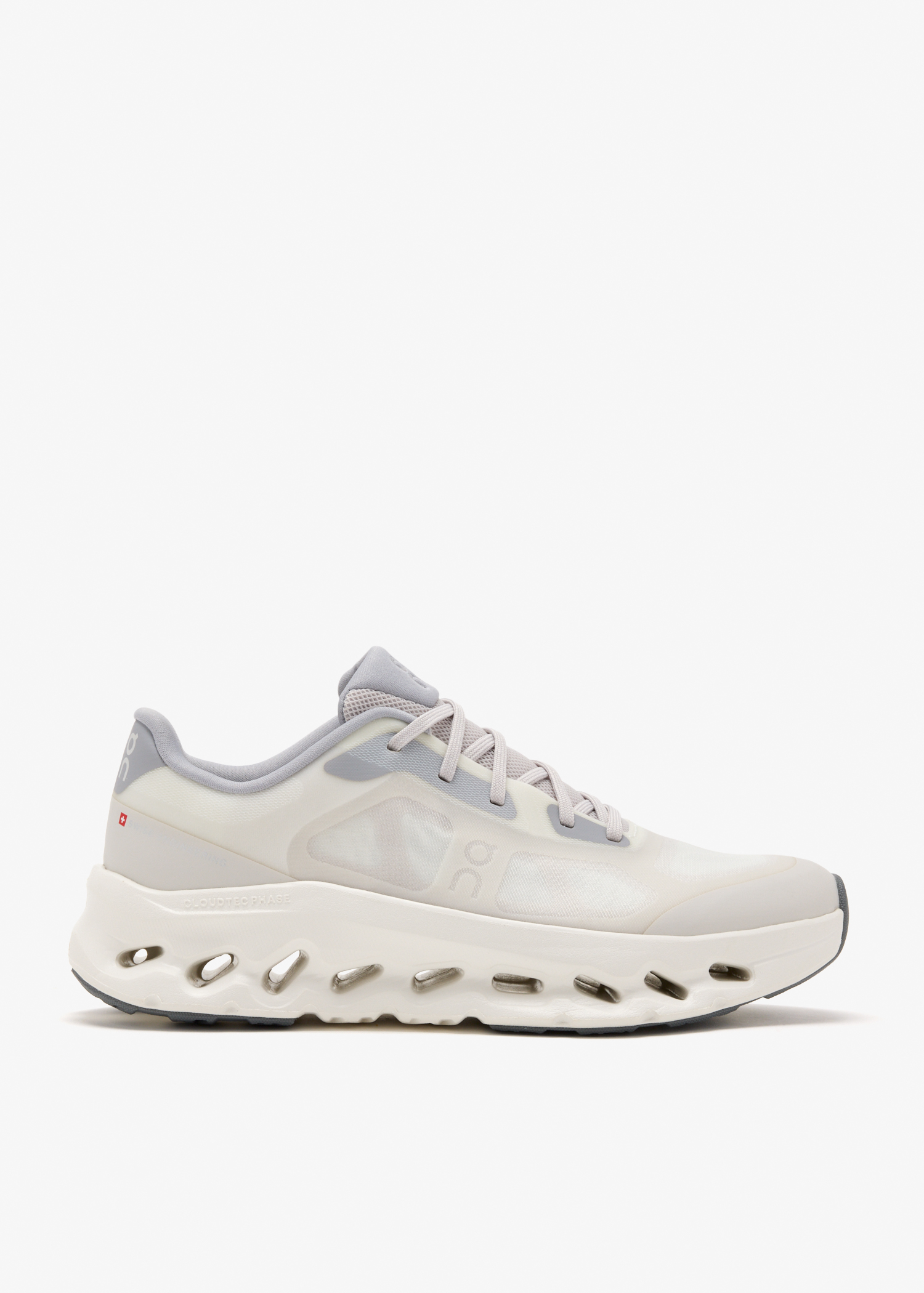 Cloudtilt Remix sneakers, Grey
Cloudtilt Remix sneakers, Grey