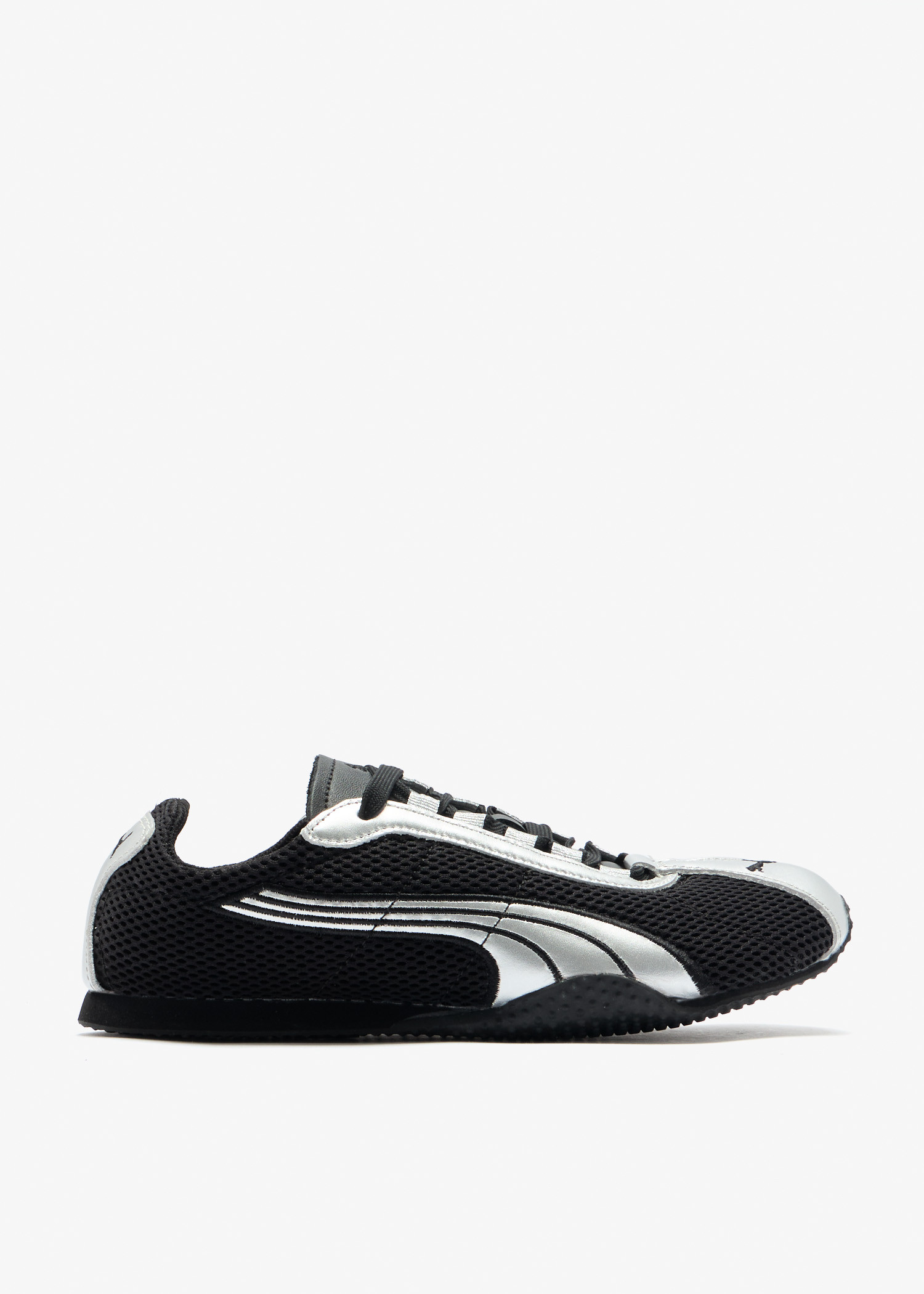H-Street OG sneakers, Black
H-Street OG sneakers, Black