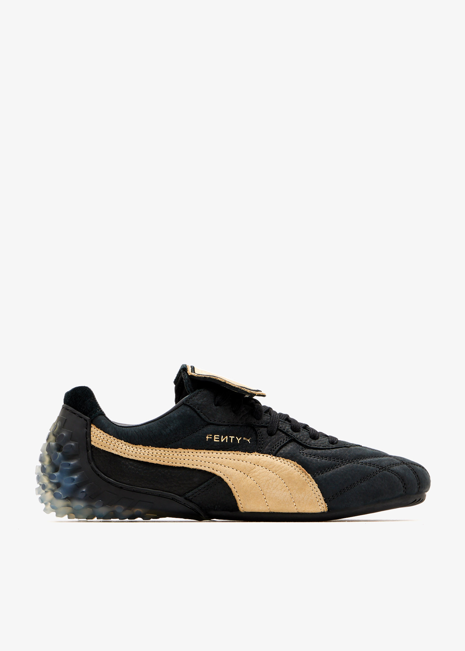 x Fenty Avanti LS BTS sneakers, Black
x Fenty Avanti LS BTS sneakers, Black