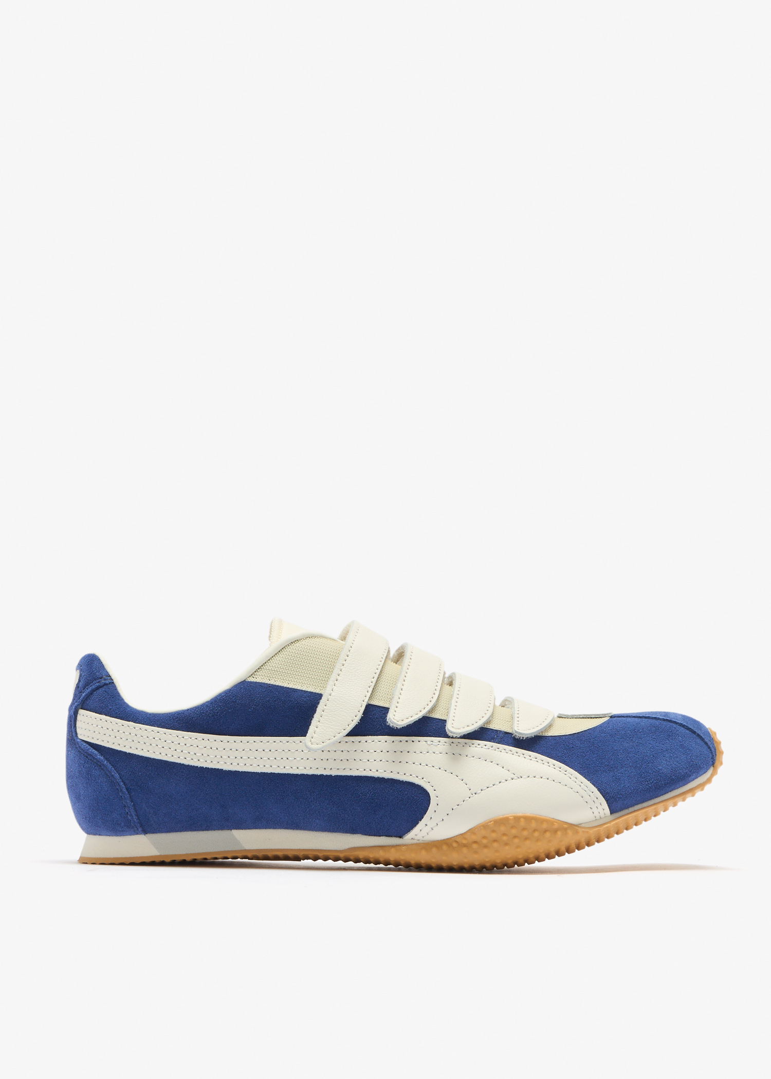 H-Street Strap sneakers, Blue
H-Street Strap sneakers, Blue
