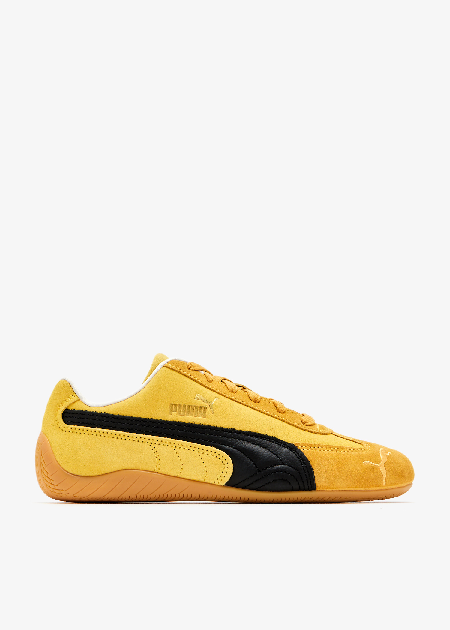Speedcat OG sneakers, Yellow
Speedcat OG sneakers, Yellow