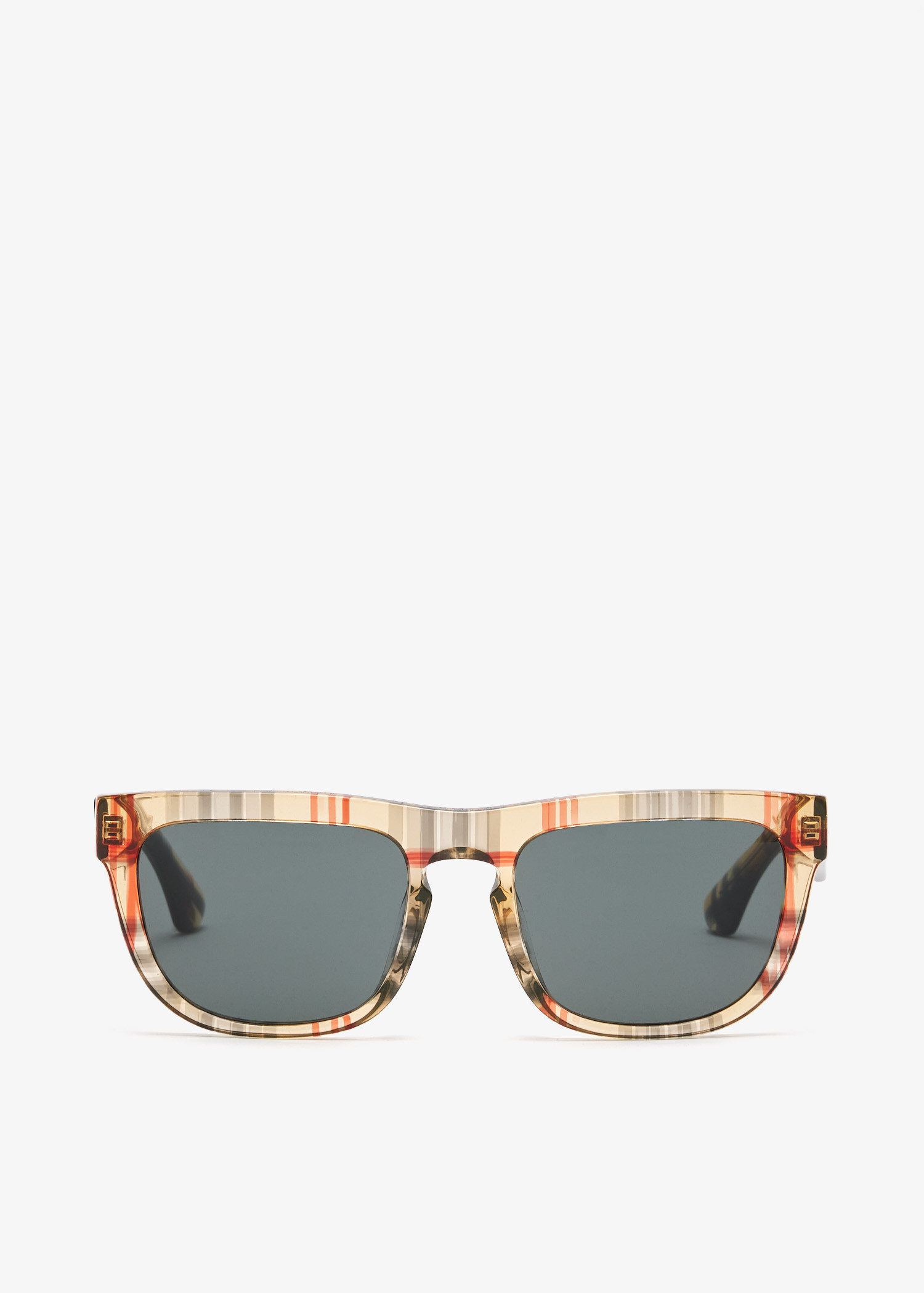 Check Square sunglasses, Multicolored
Check Square sunglasses, Multicolored