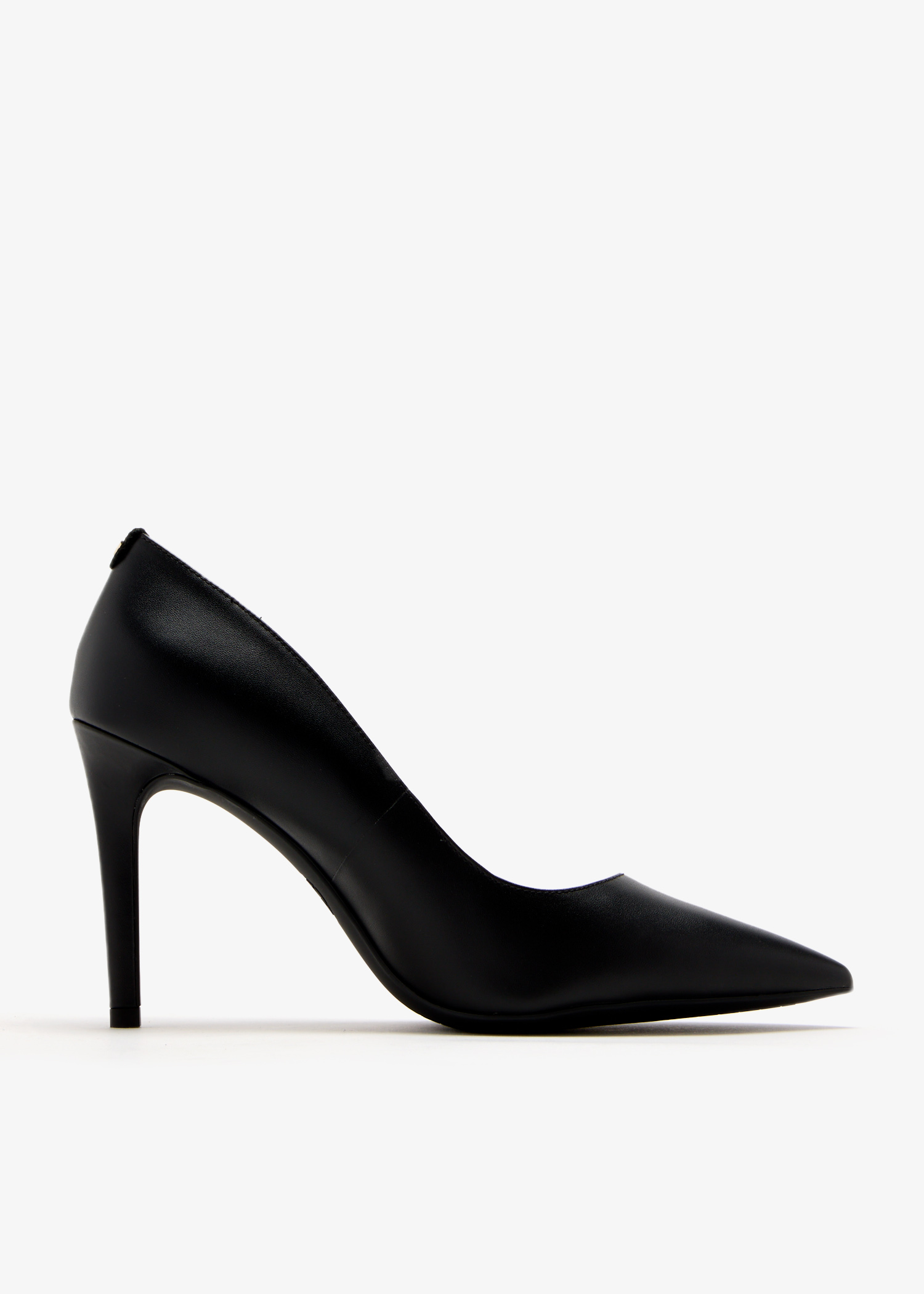 Alina Flex pumps, Black
Alina Flex pumps, Black