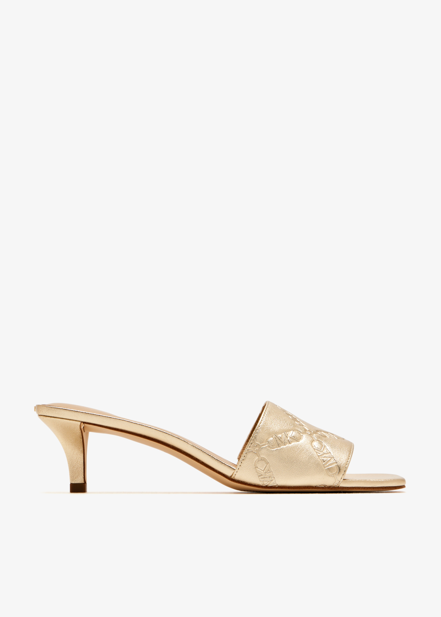 Merriam mules, Gold
Merriam mules, Gold