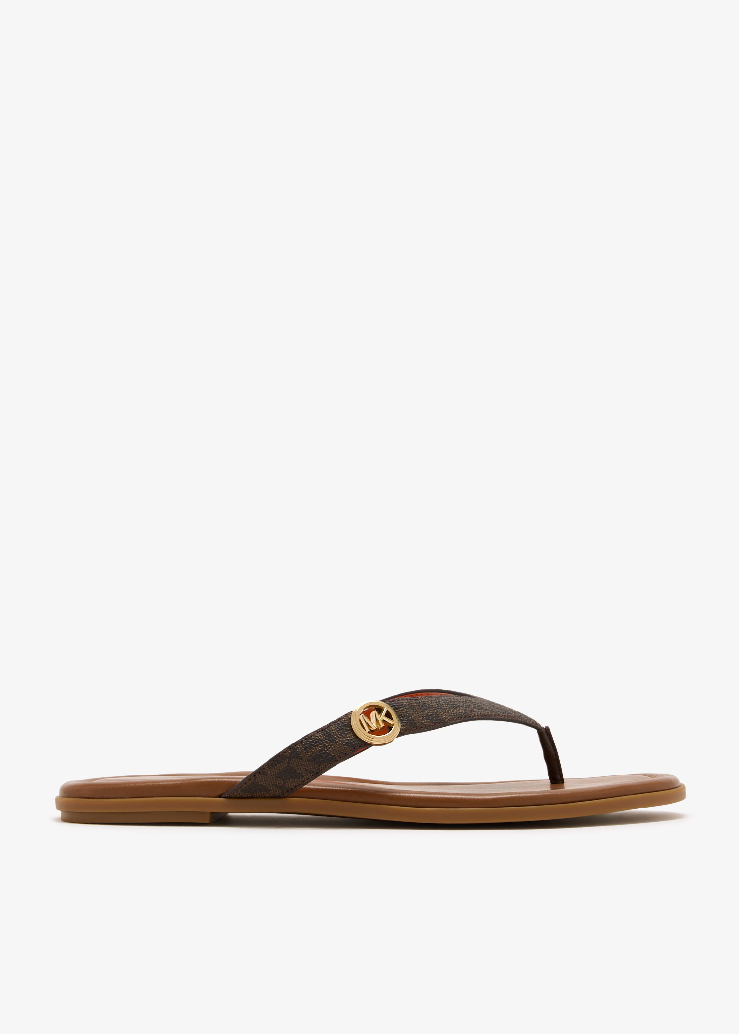 Erin thong sandals, Printed
Erin thong sandals, Printed