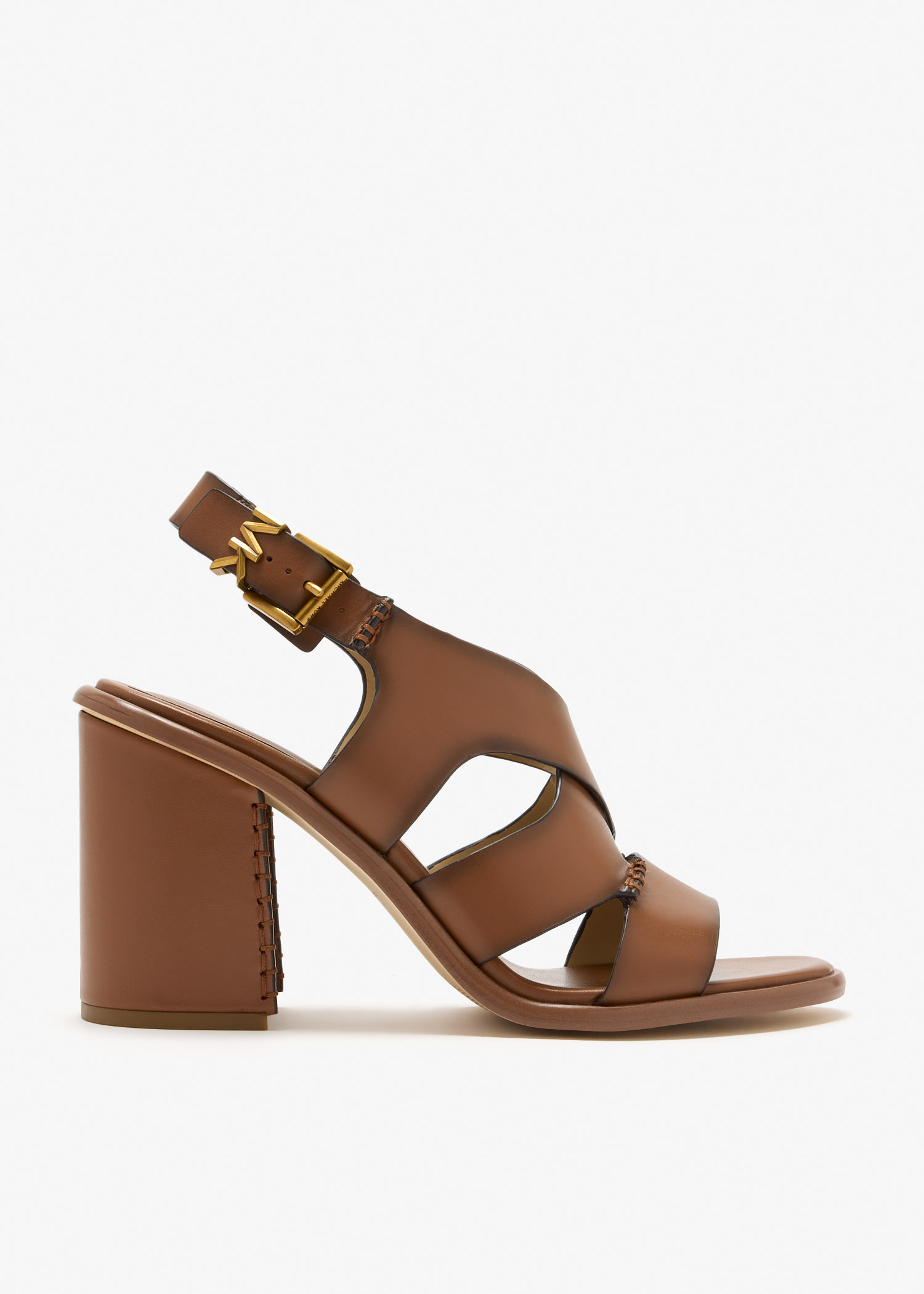 Raven sandals, Brown
Raven sandals, Brown