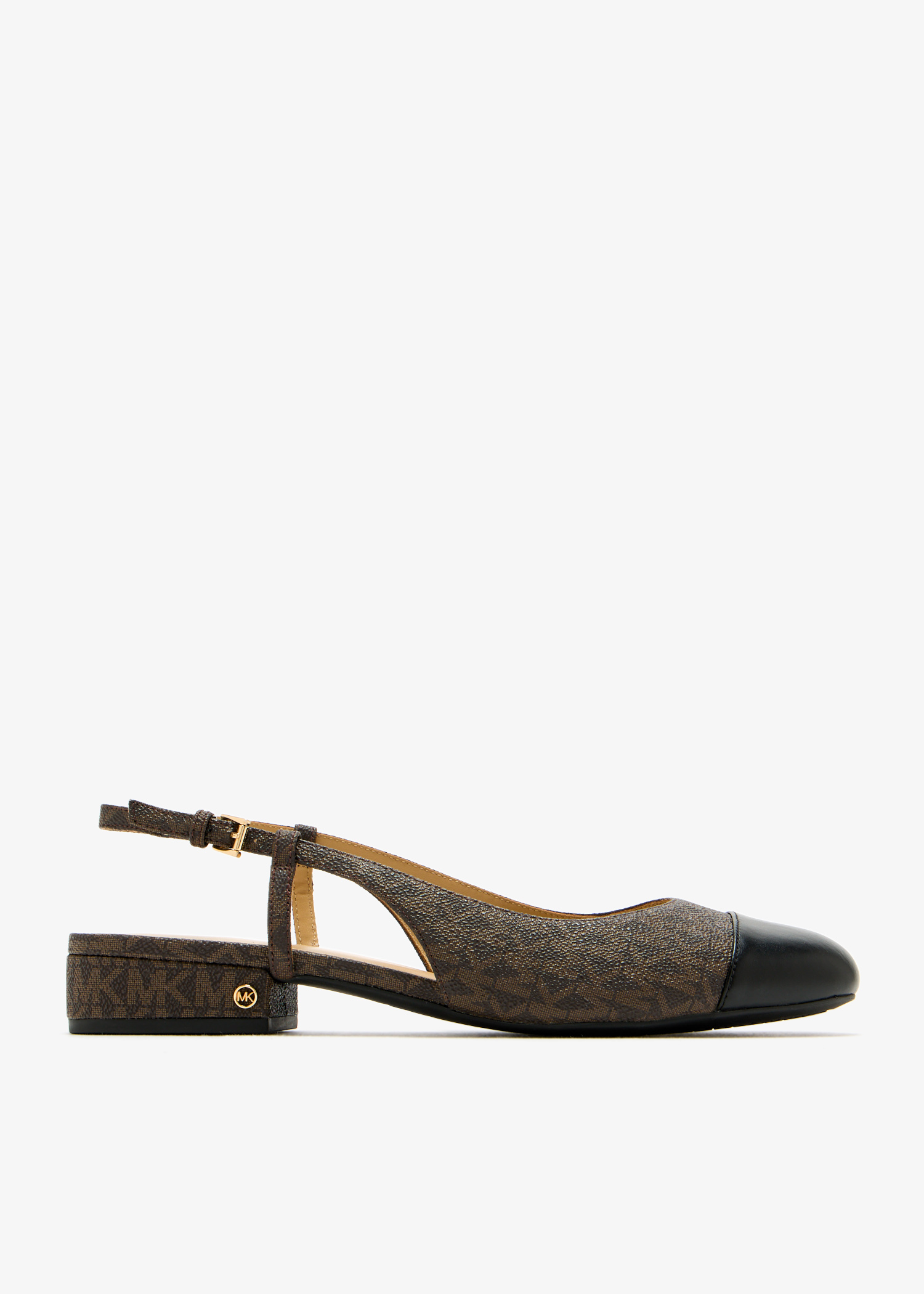 Perla Flex slingback flats, Printed
Perla Flex slingback flats, Printed