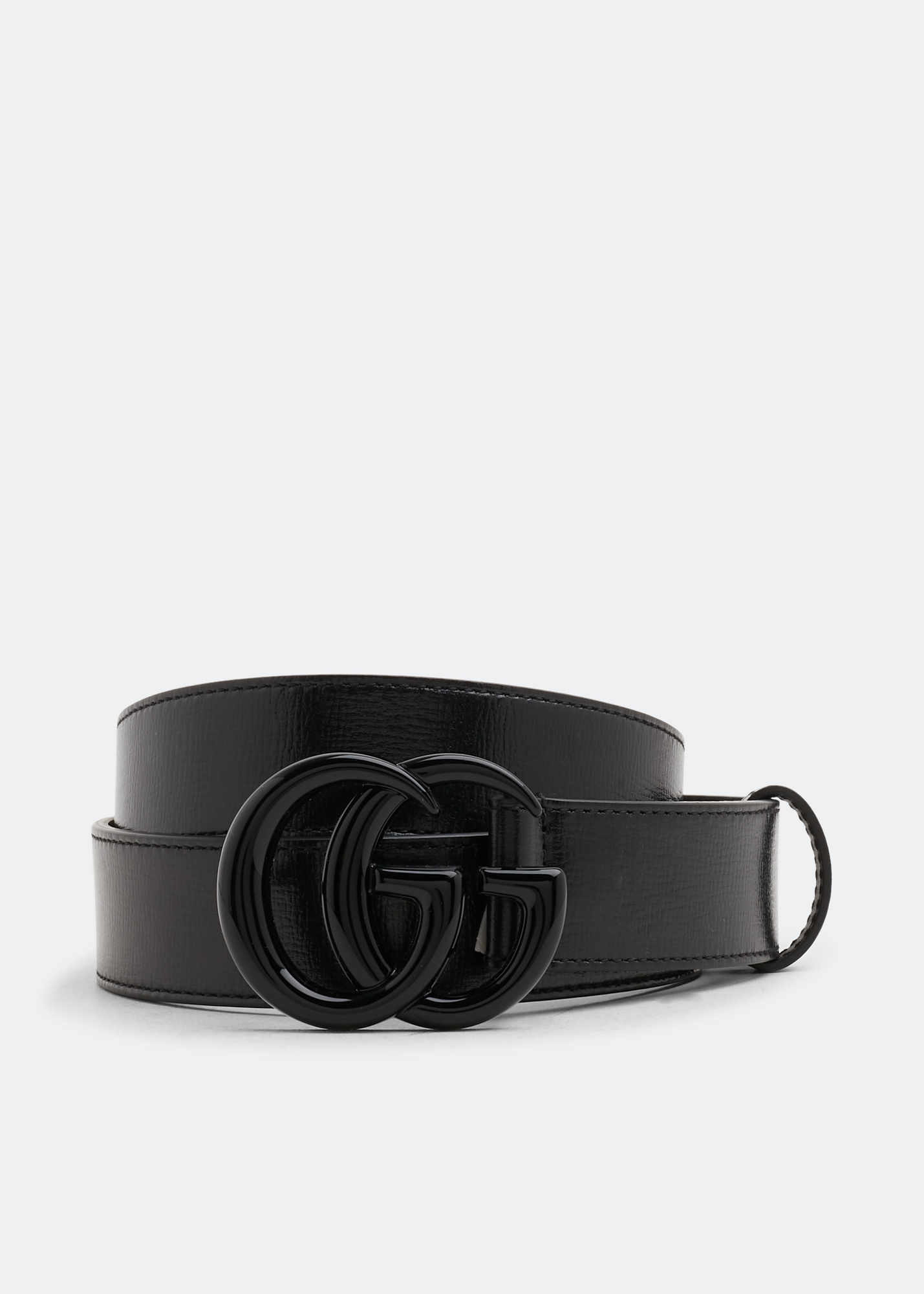 GG Marmont thin belt, Black
GG Marmont thin belt, Black