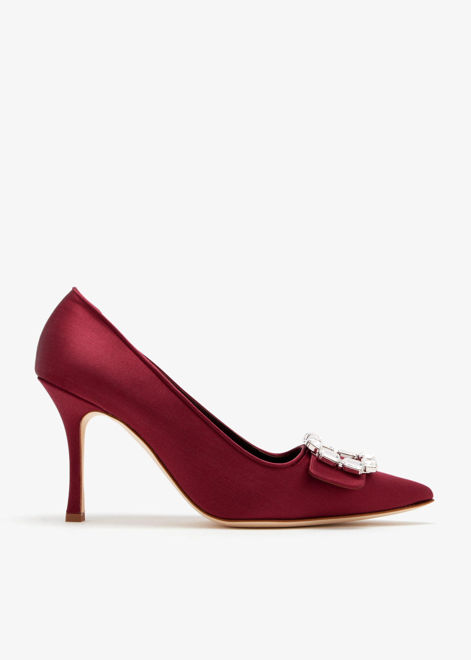 Mayjou pumps, Red
Mayjou pumps, Red