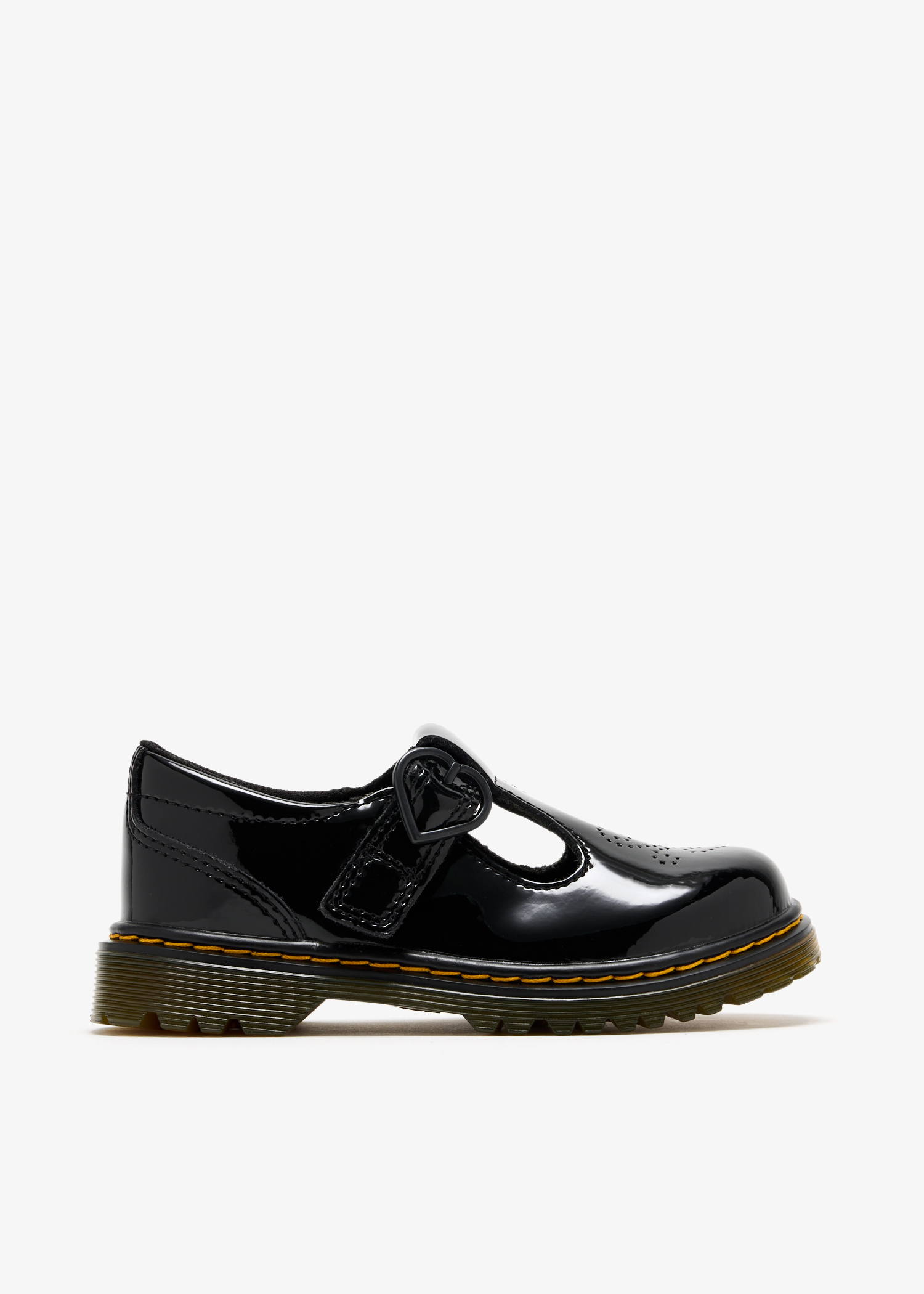 Polley II shoes, Black
Polley II shoes, Black