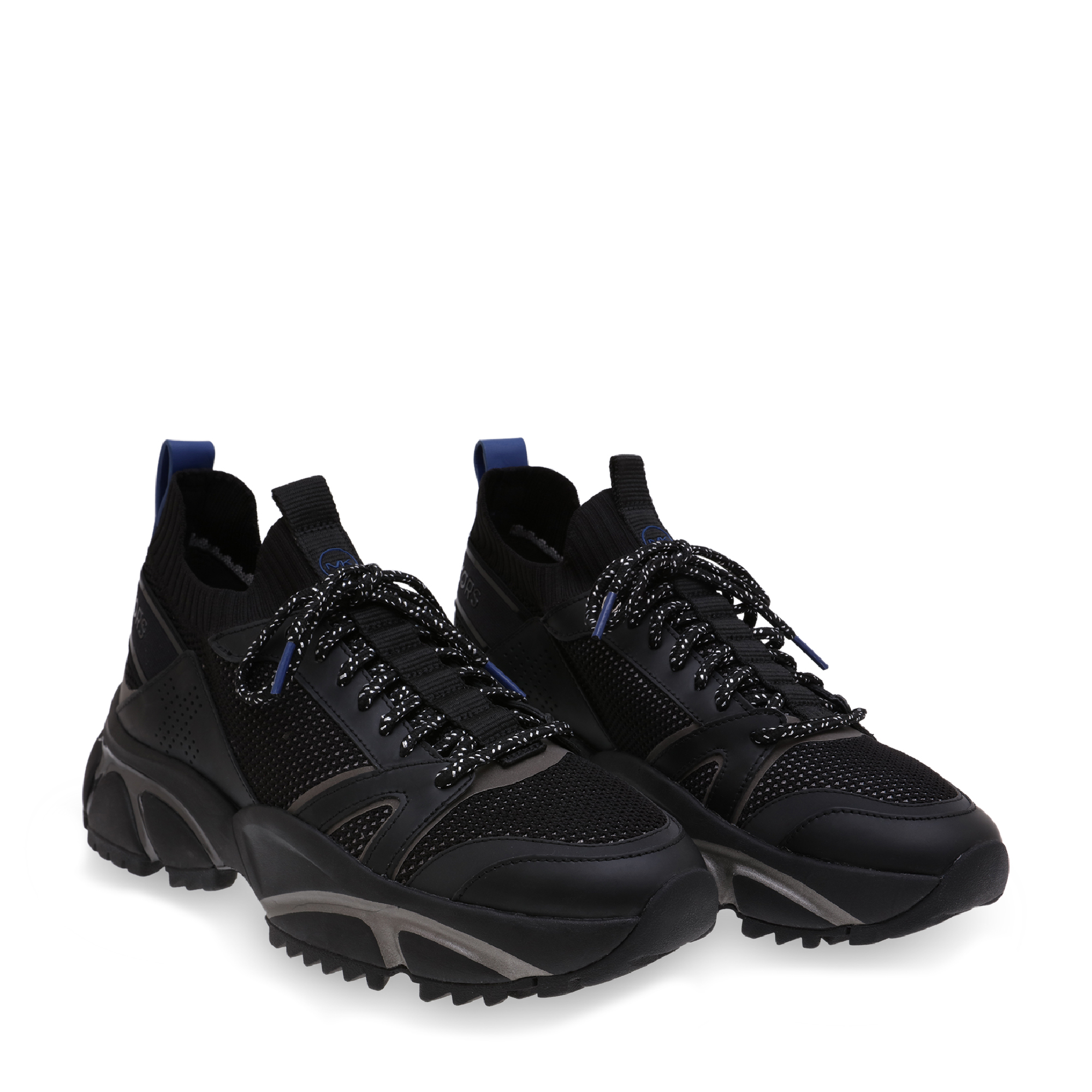 Lucas sneakers, Black 
Lucas sneakers, Black