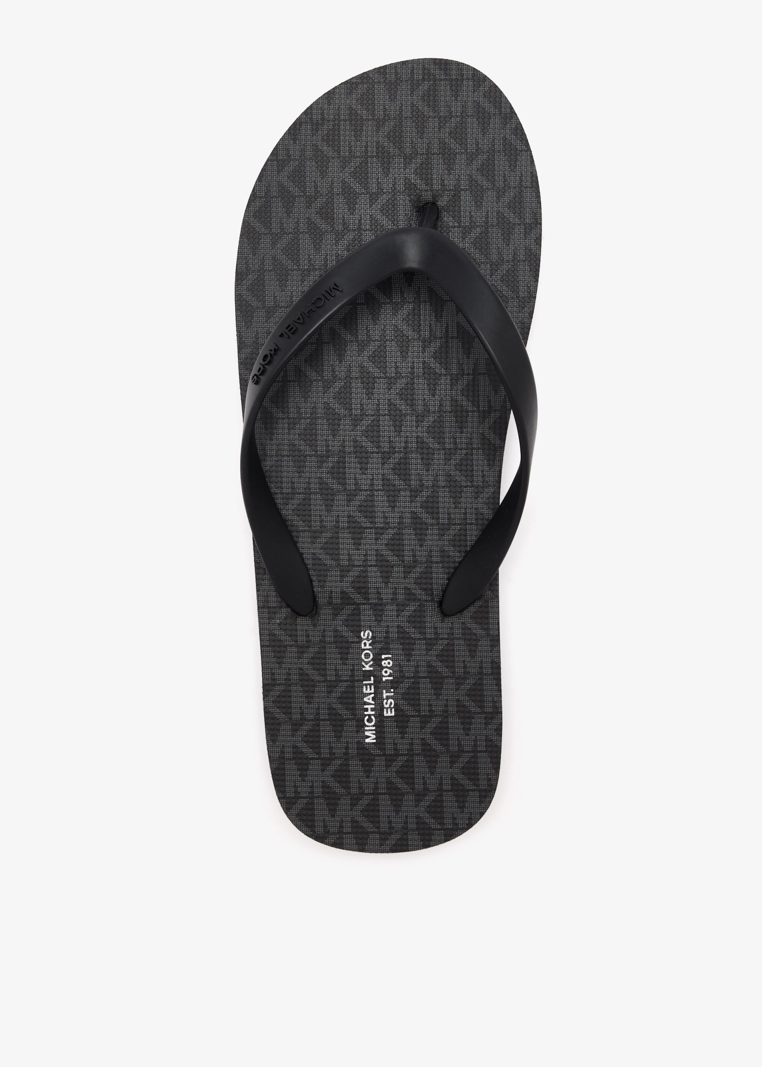 Travis flip flops, Black
Travis flip flops, Black