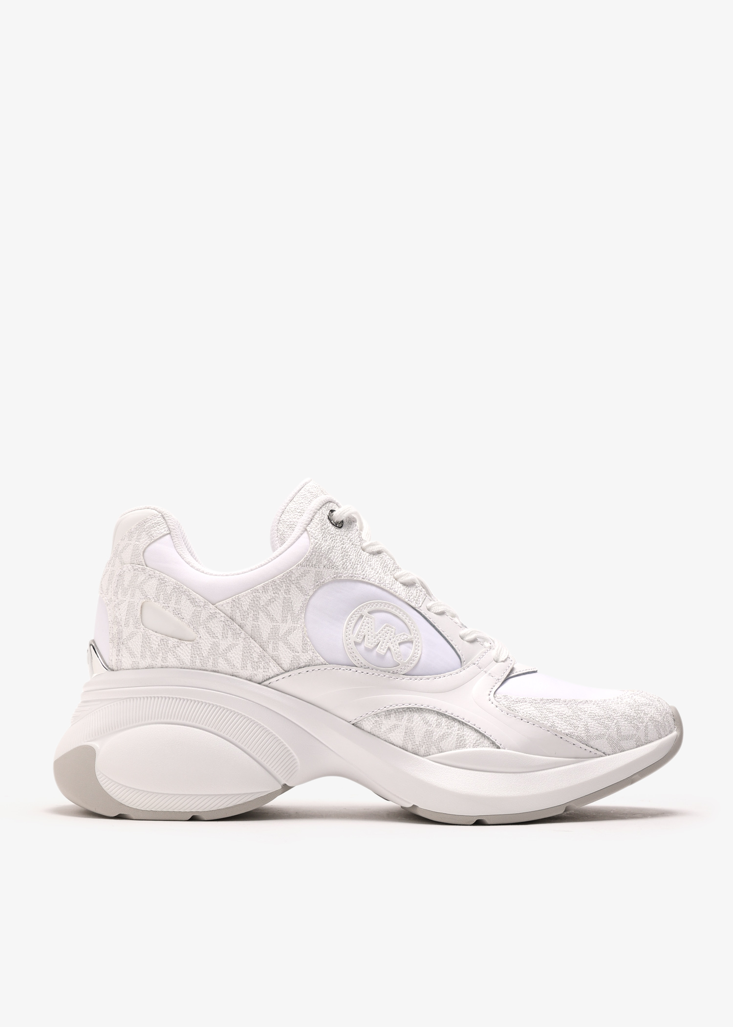 Zuma sneakers, White
Zuma sneakers, White